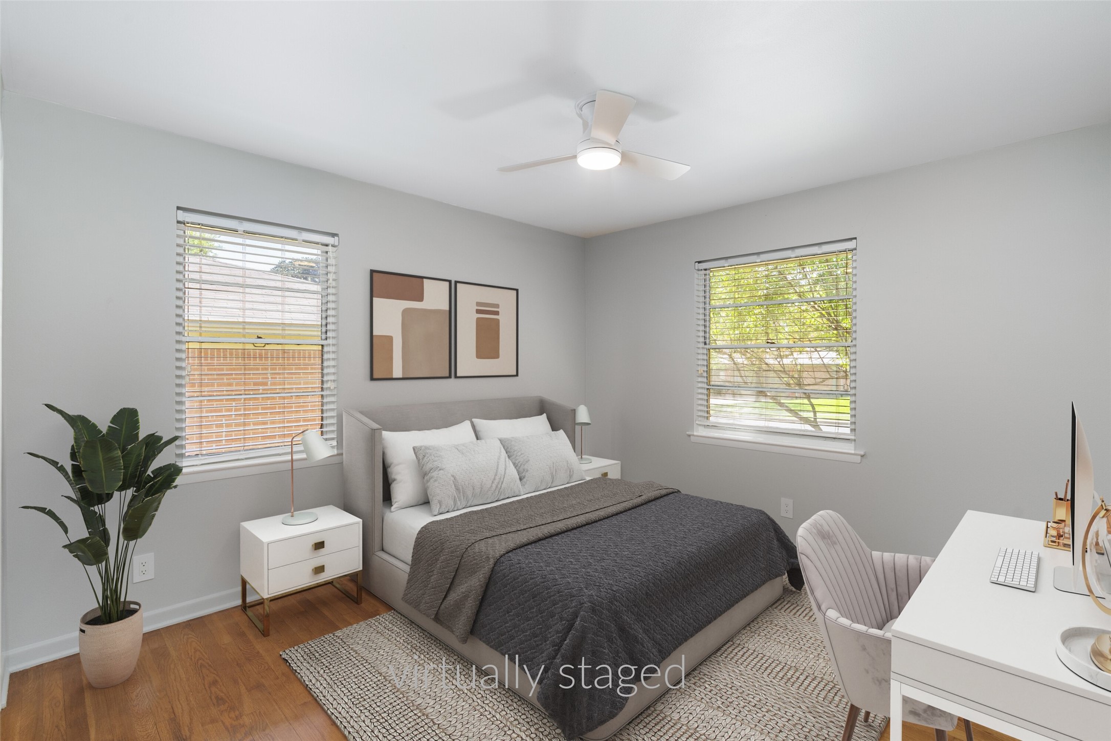 1218 Dalhart Drive