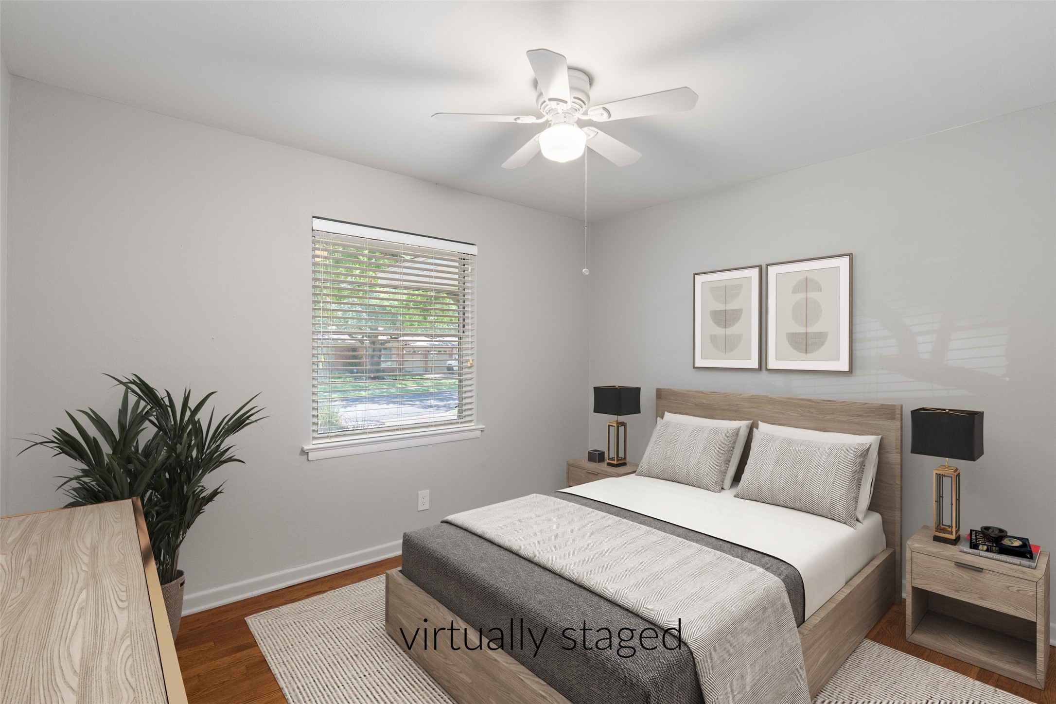 1218 Dalhart Drive