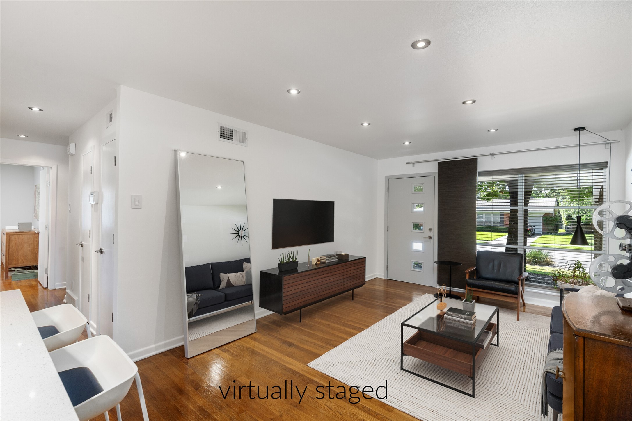 1218 Dalhart Drive