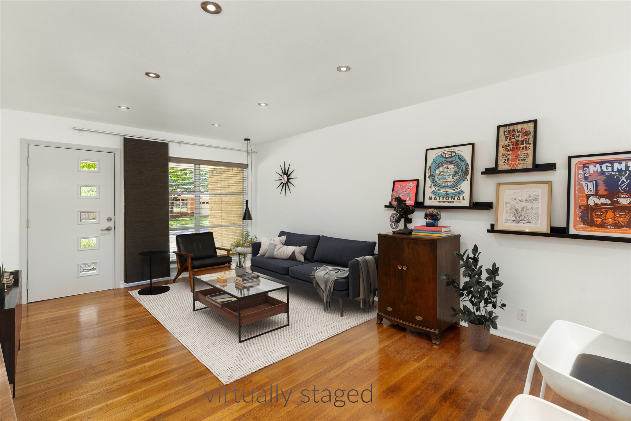 1218 Dalhart Drive