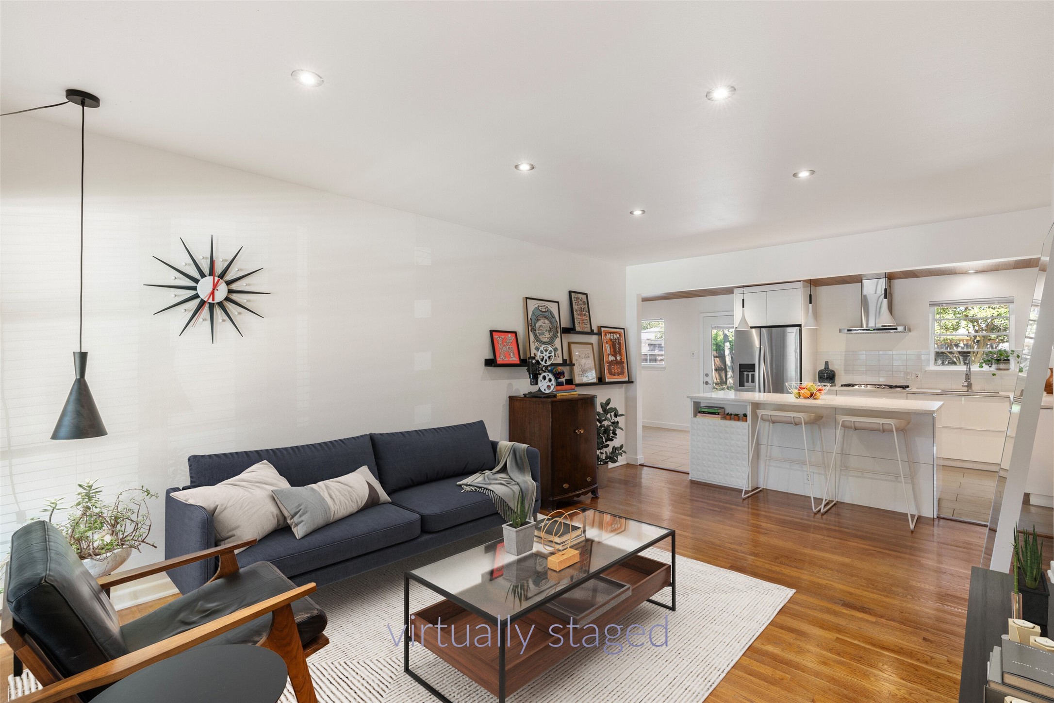 1218 Dalhart Drive