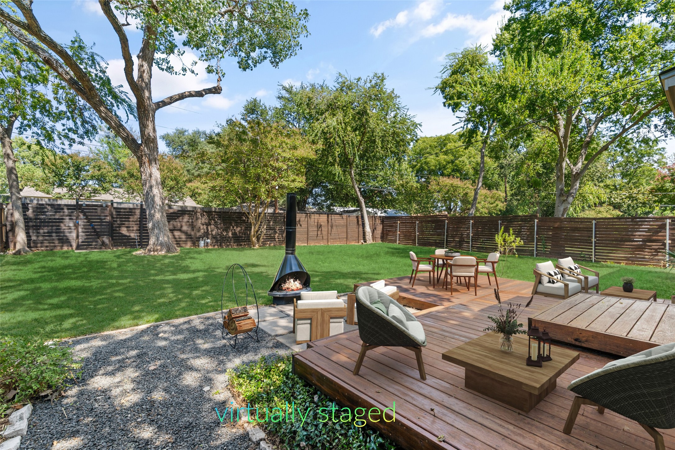 1218 Dalhart Drive
