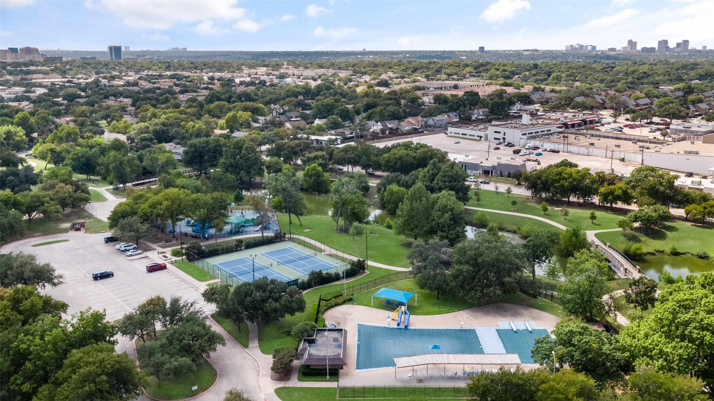 1218 Dalhart Drive