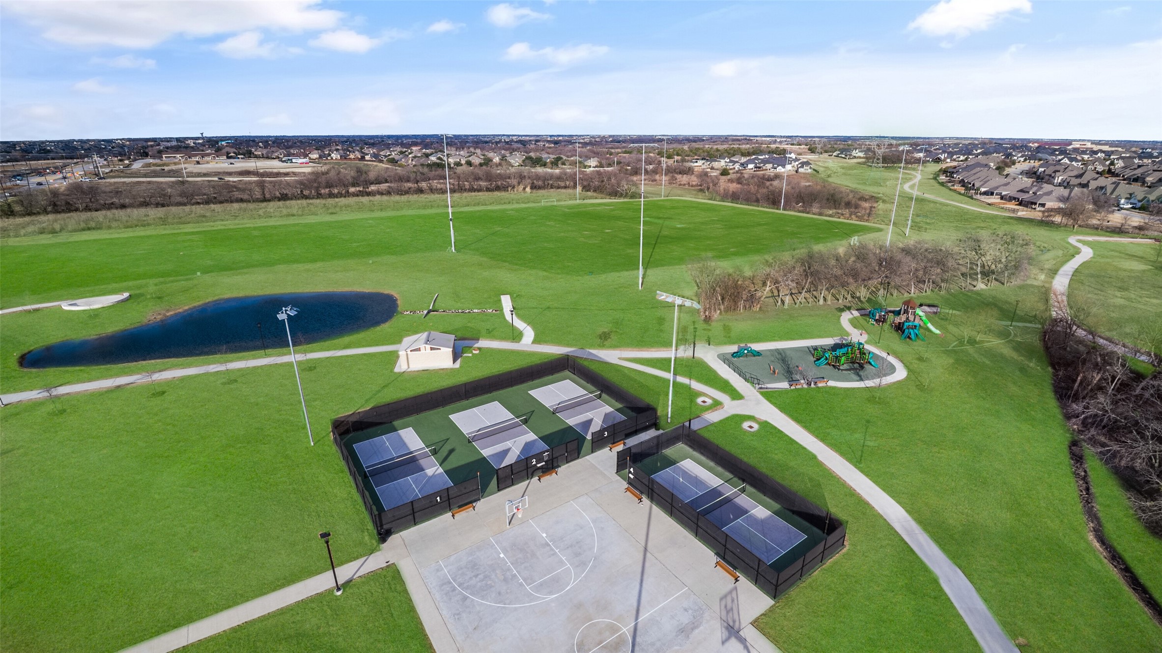 921 Moorland Pass Drive