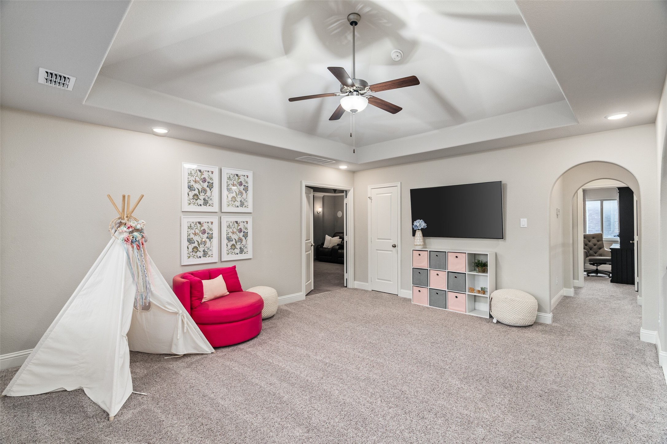 921 Moorland Pass Drive