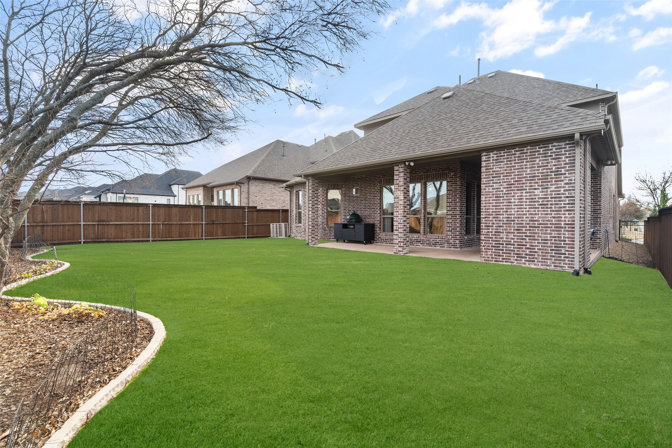 921 Moorland Pass Drive