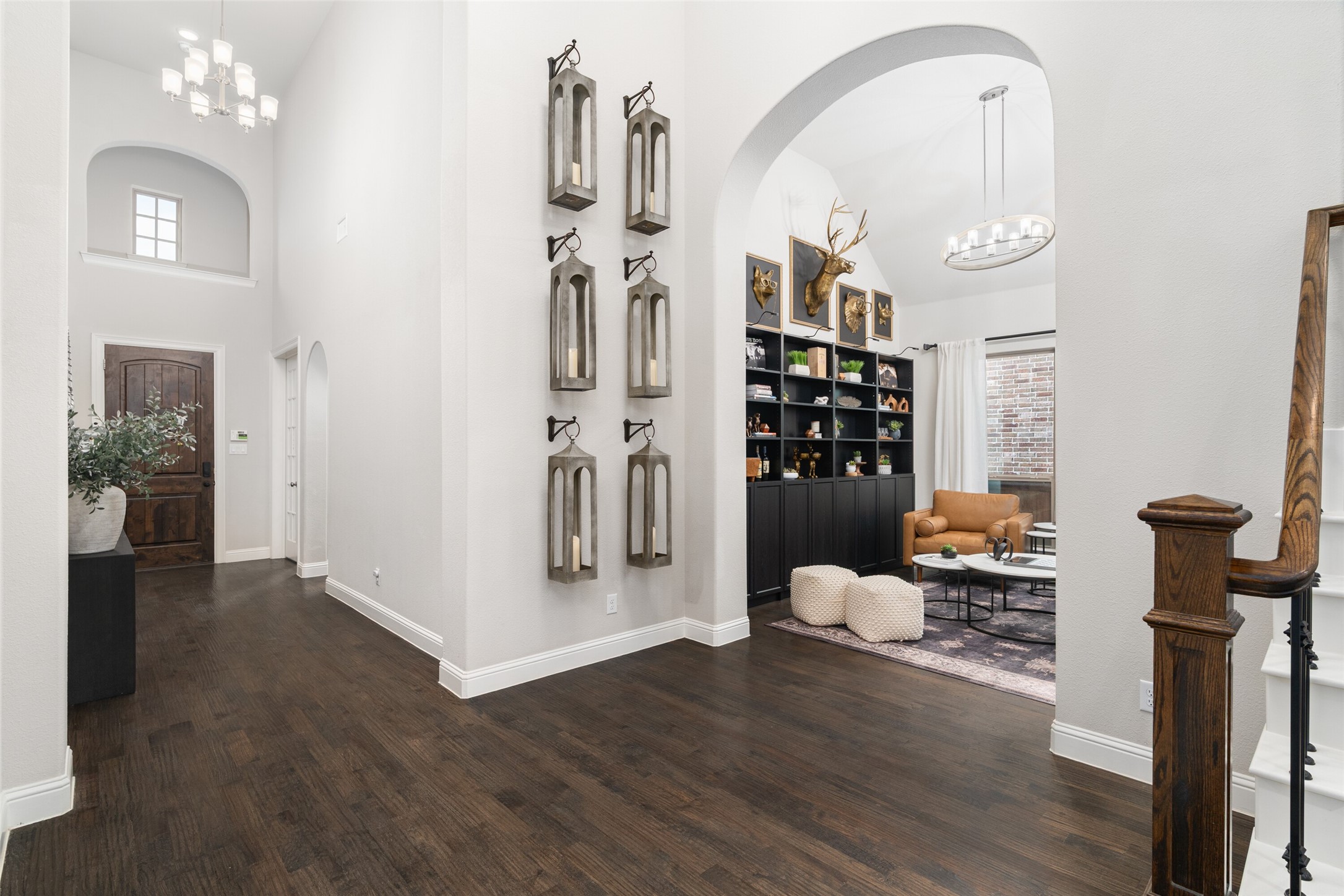 921 Moorland Pass Drive