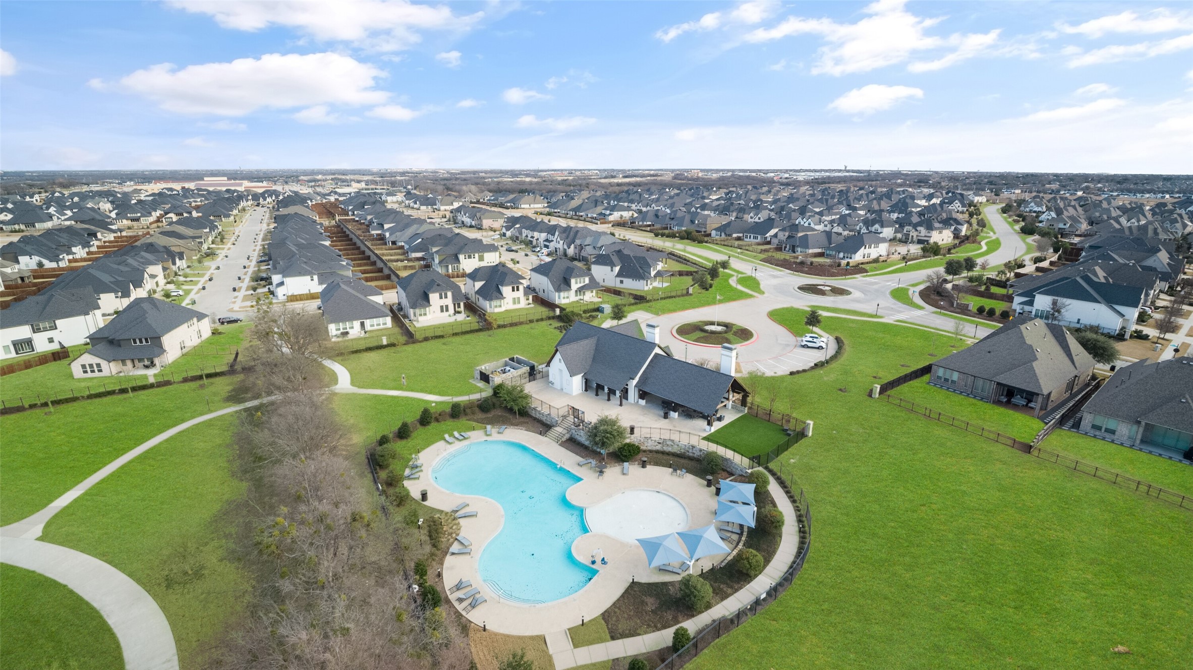 921 Moorland Pass Drive