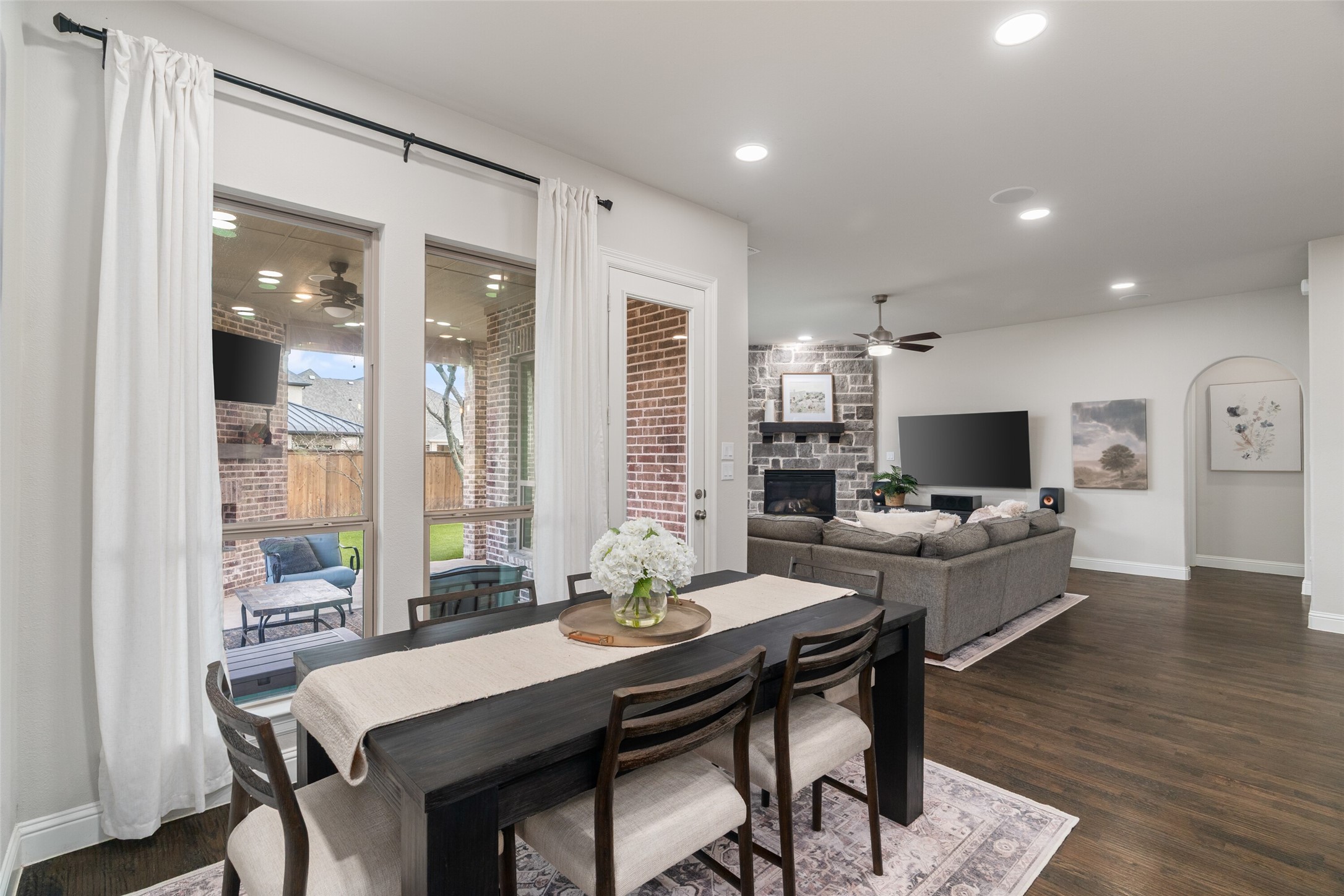 921 Moorland Pass Drive