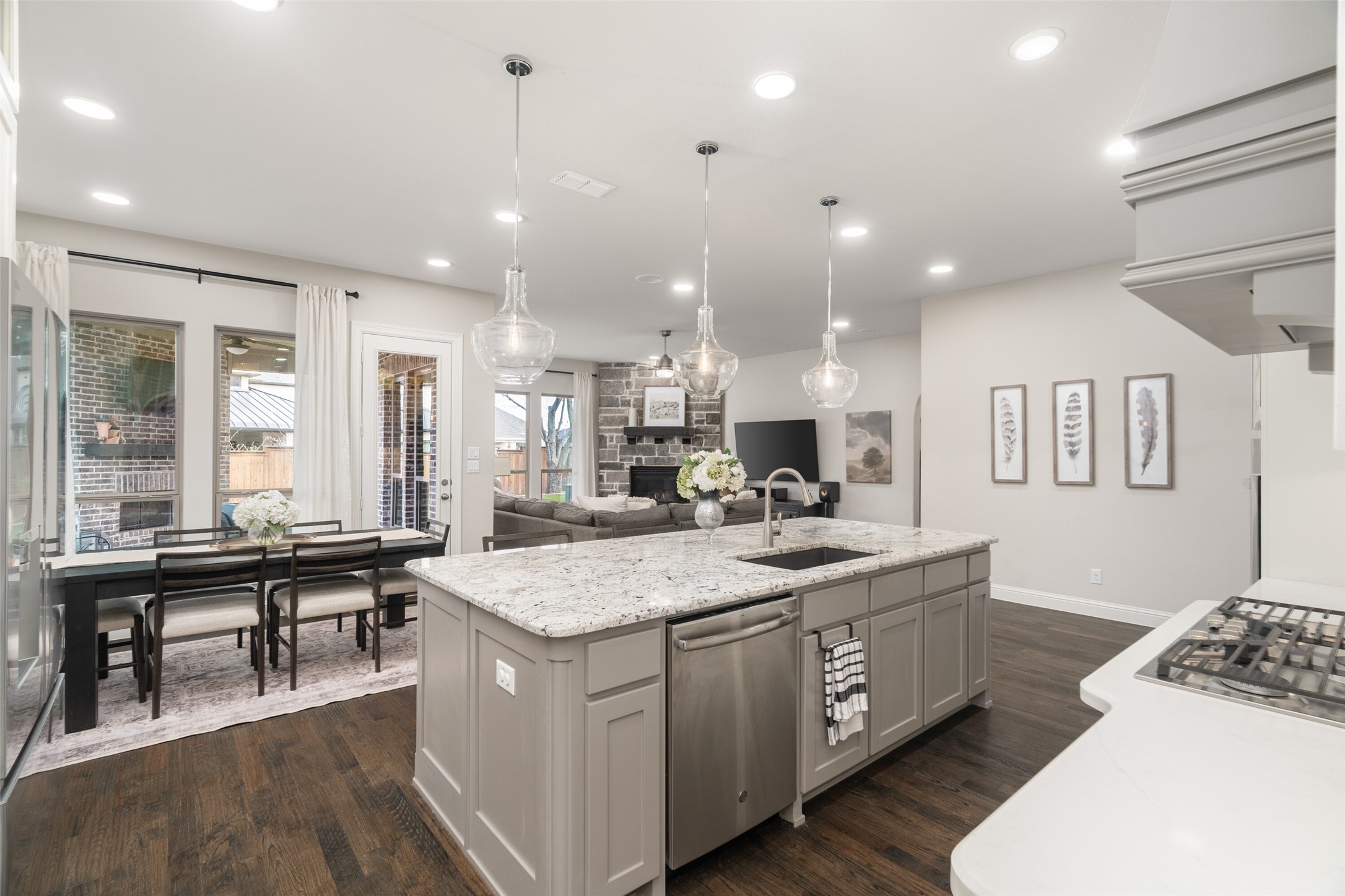 921 Moorland Pass Drive