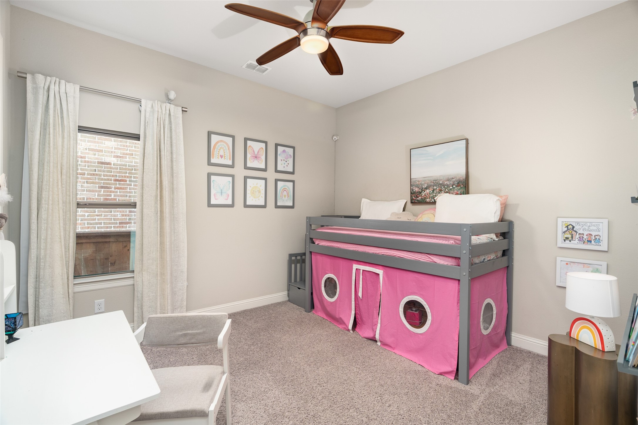 921 Moorland Pass Drive