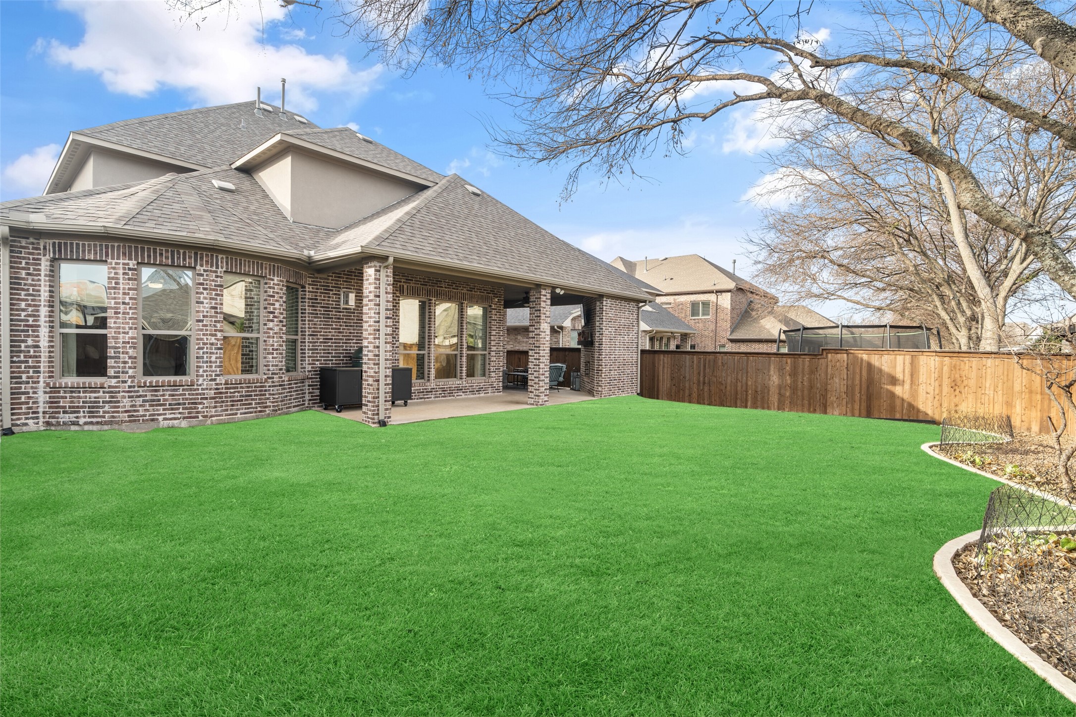 921 Moorland Pass Drive