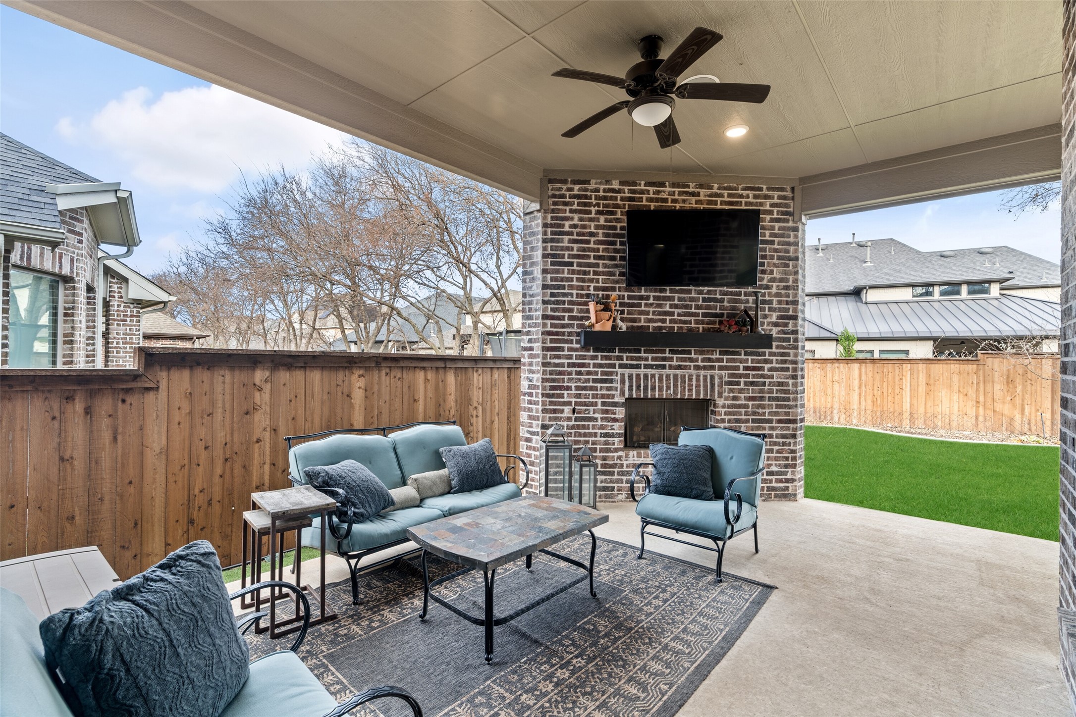 921 Moorland Pass Drive