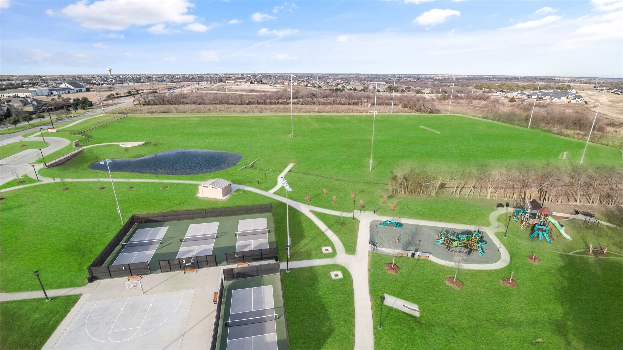 921 Moorland Pass Drive