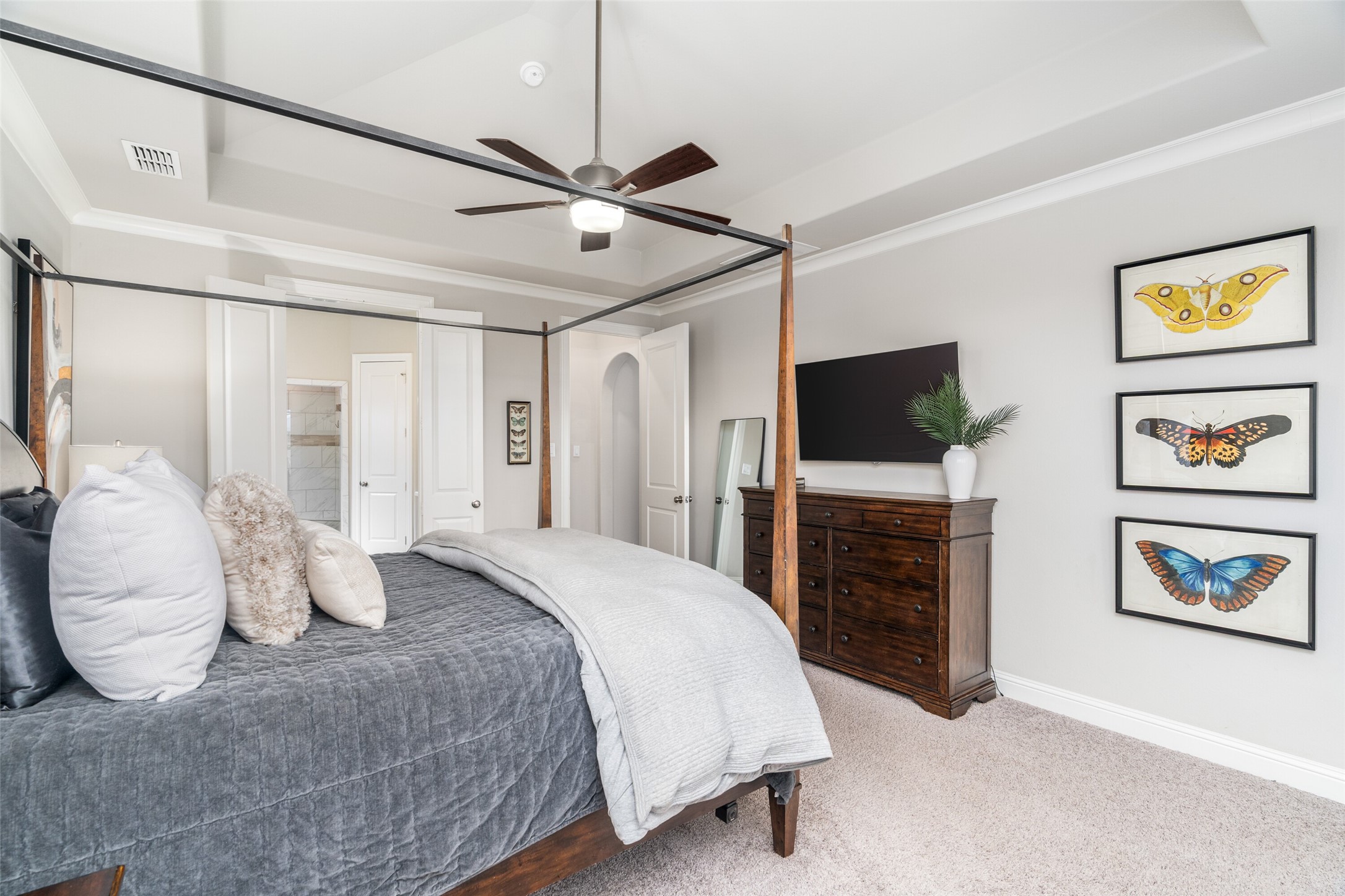 921 Moorland Pass Drive