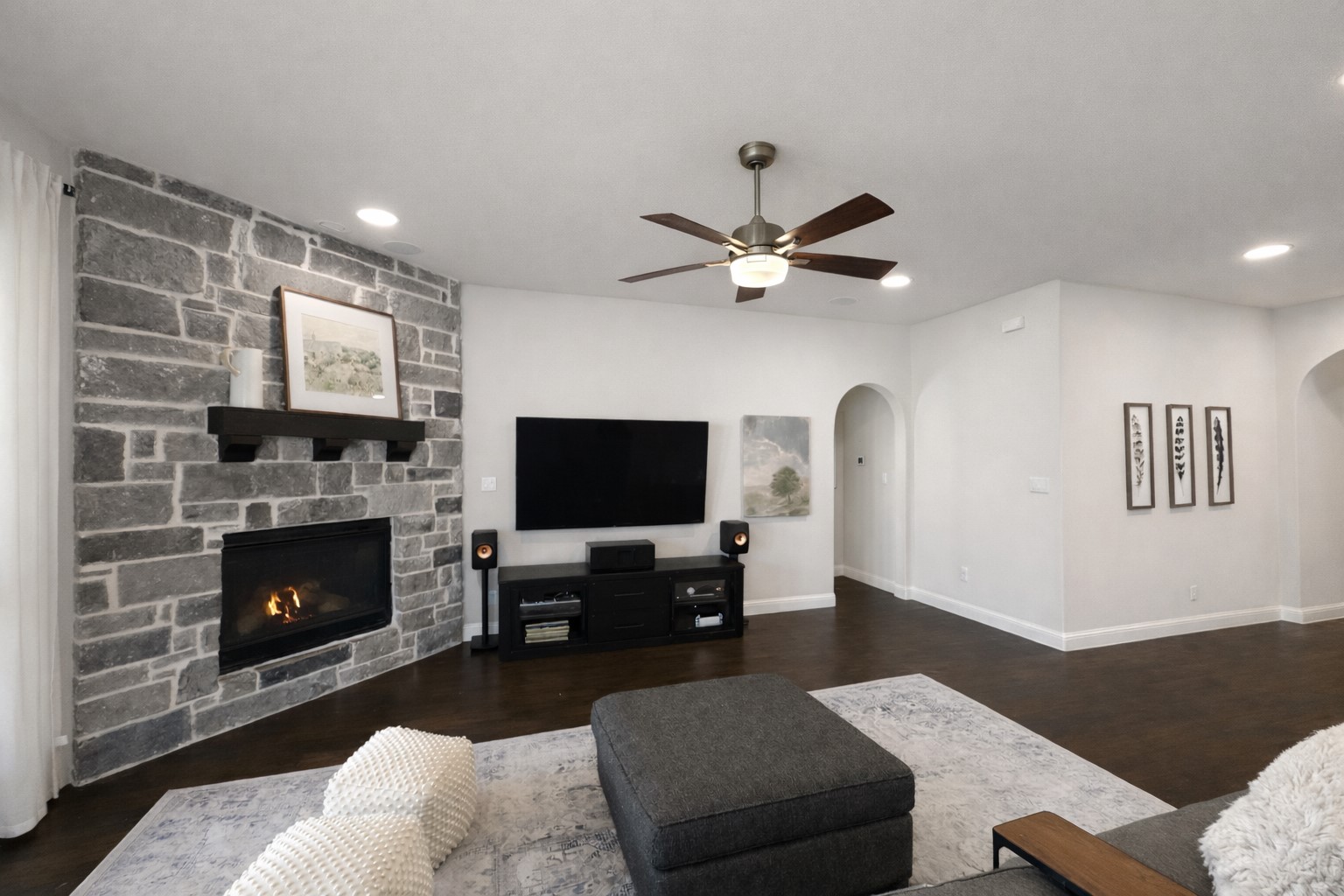 921 Moorland Pass Drive