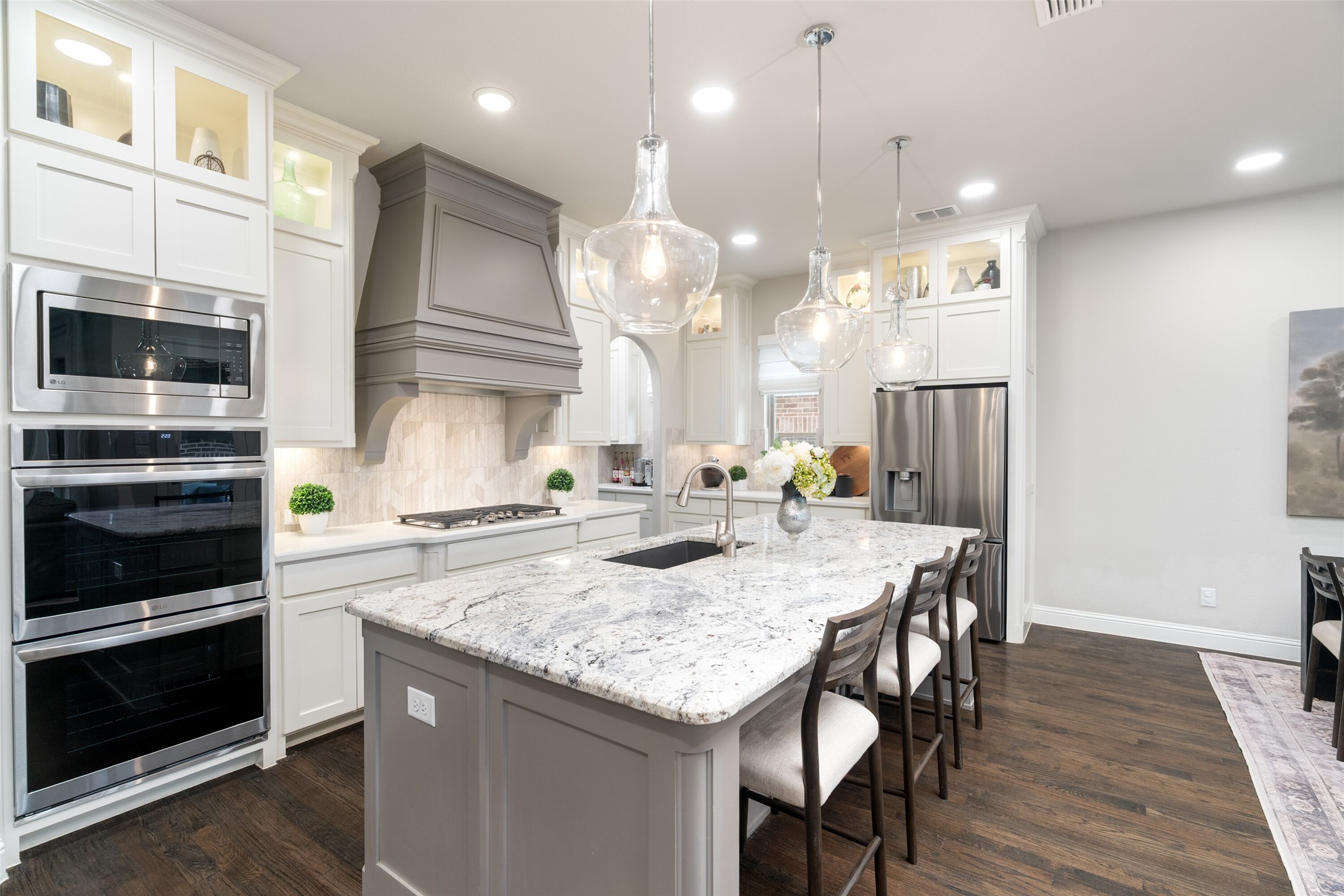 921 Moorland Pass Drive