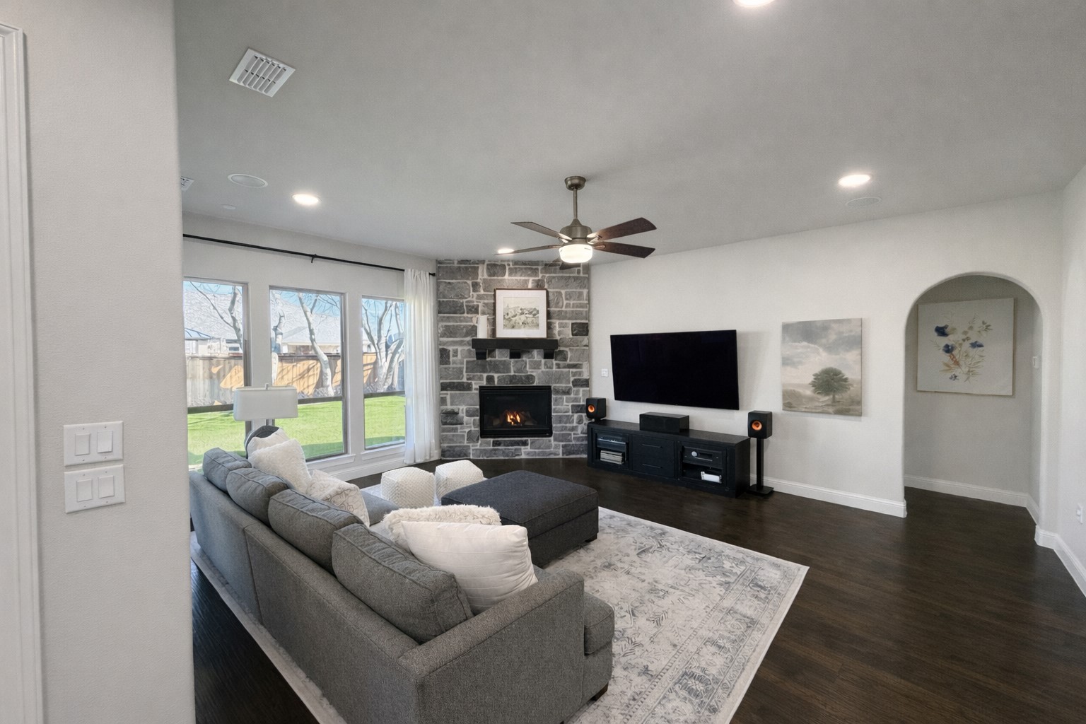 921 Moorland Pass Drive