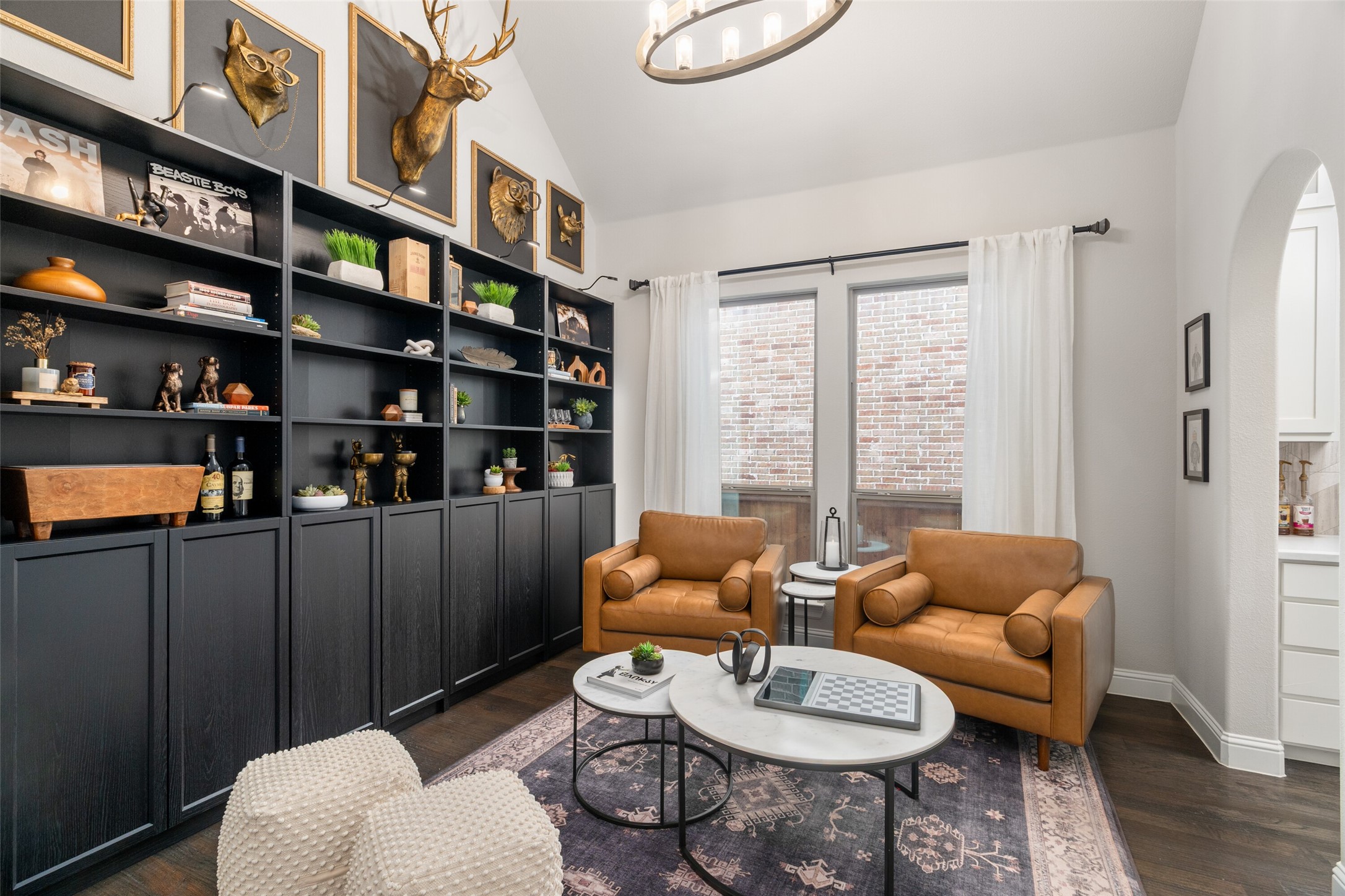 921 Moorland Pass Drive