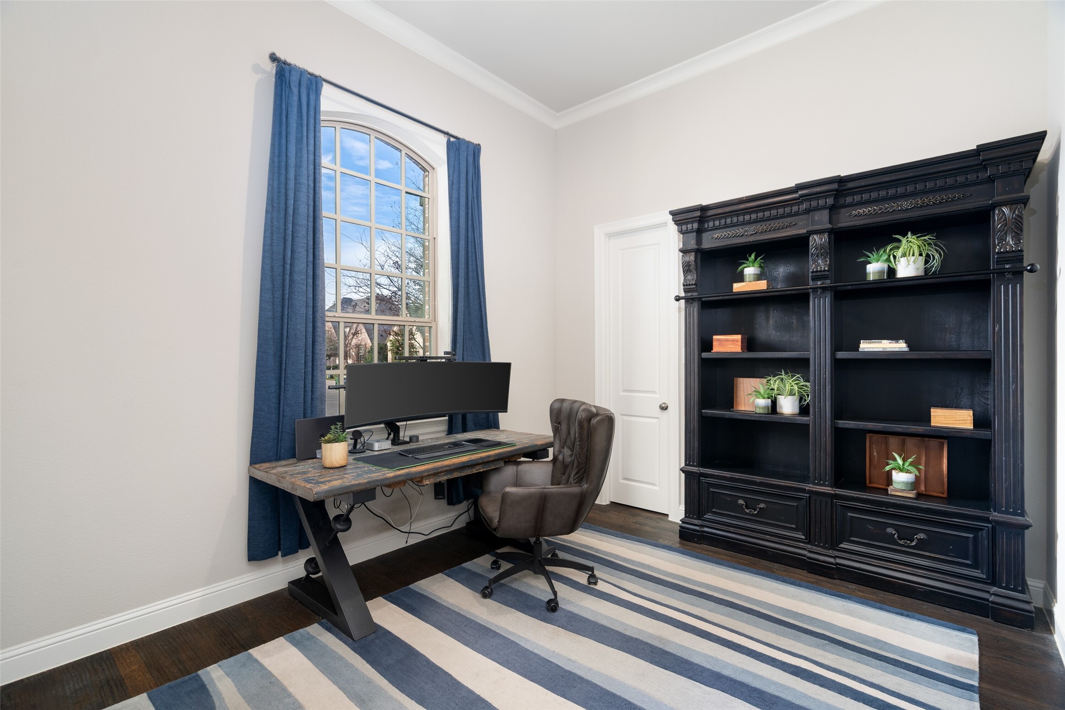 921 Moorland Pass Drive