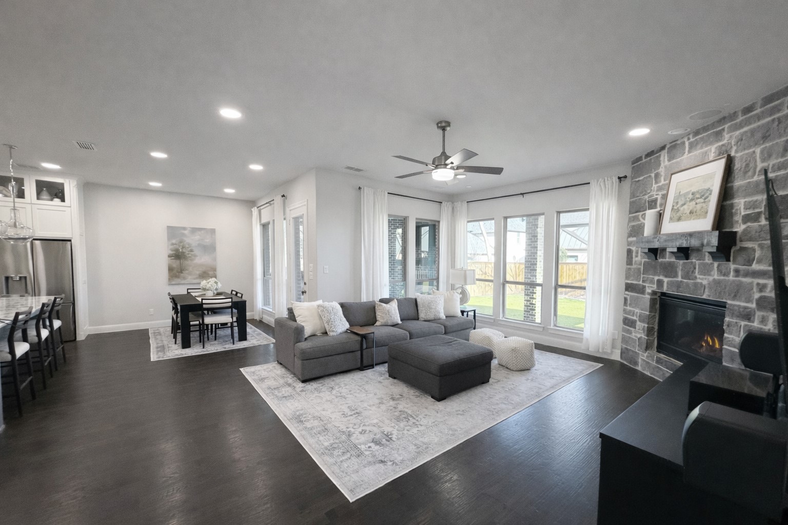 921 Moorland Pass Drive