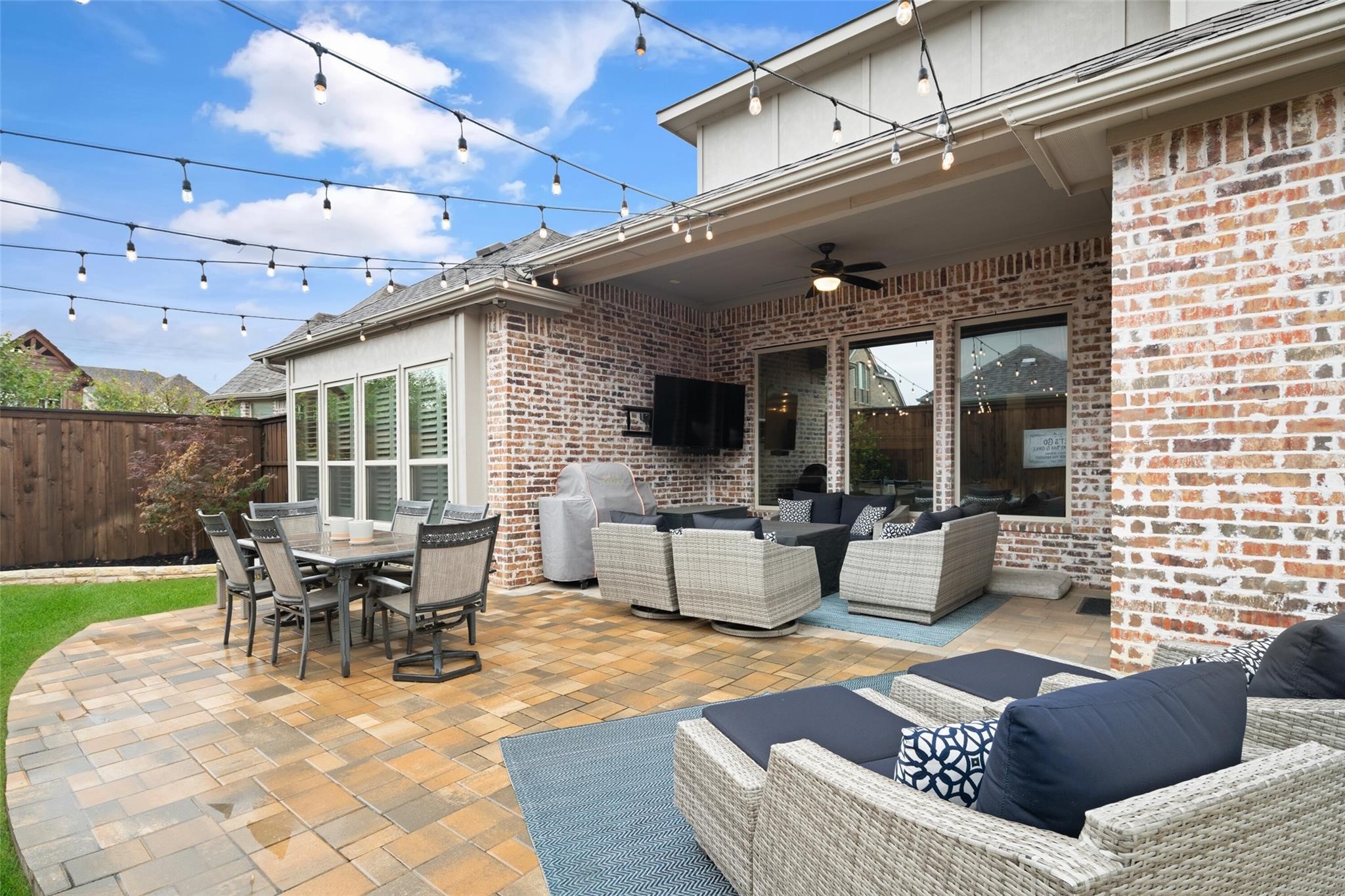 4424 Florentine Lane