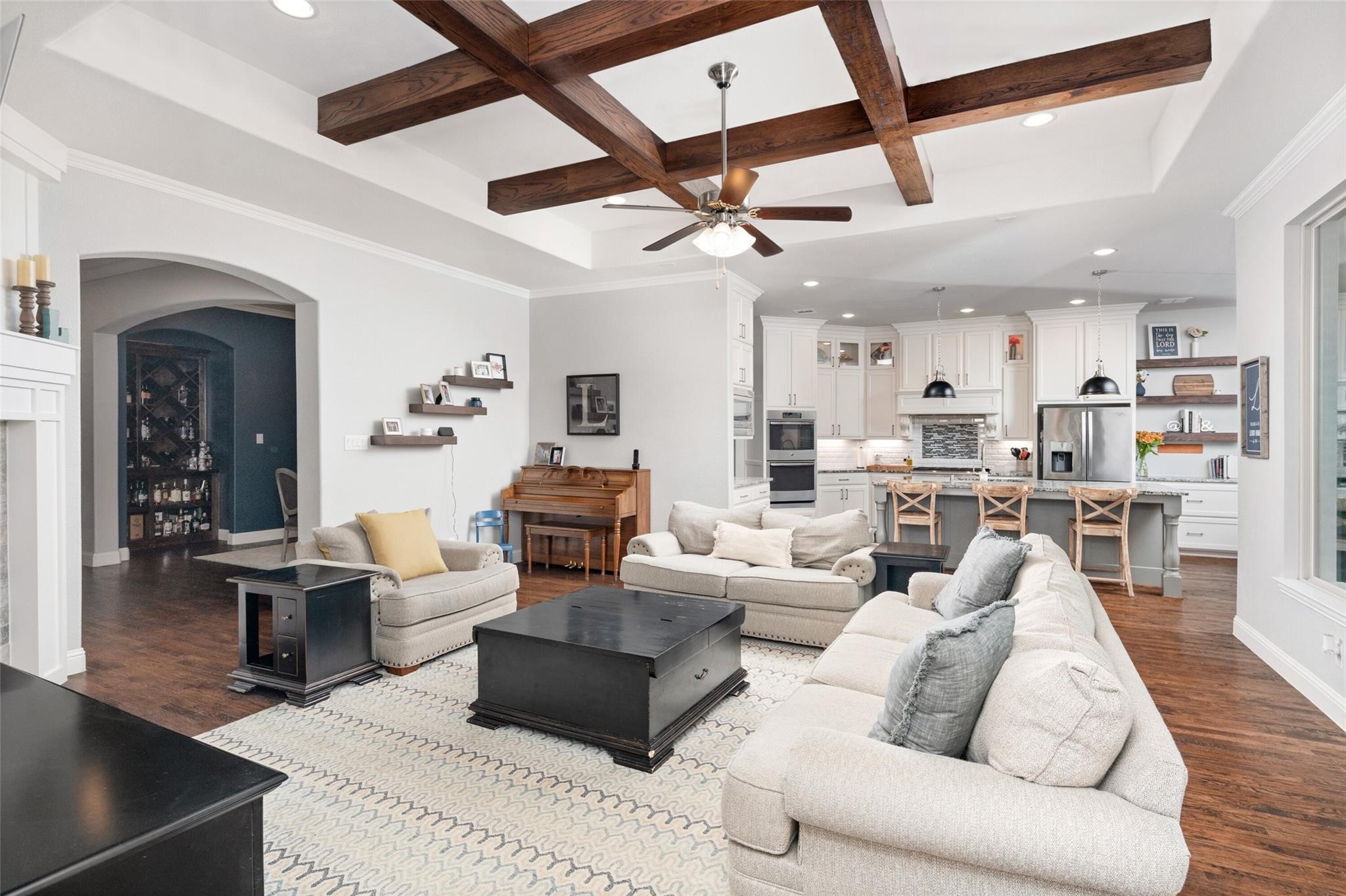 4424 Florentine Lane