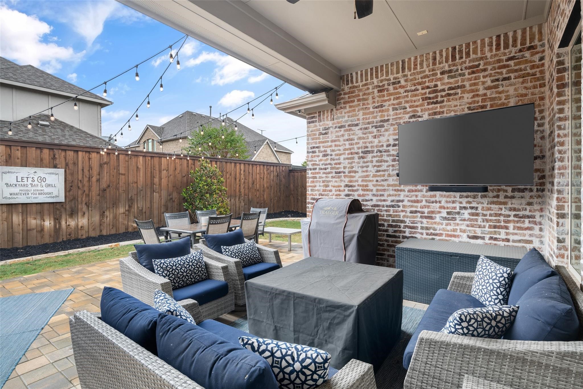 4424 Florentine Lane