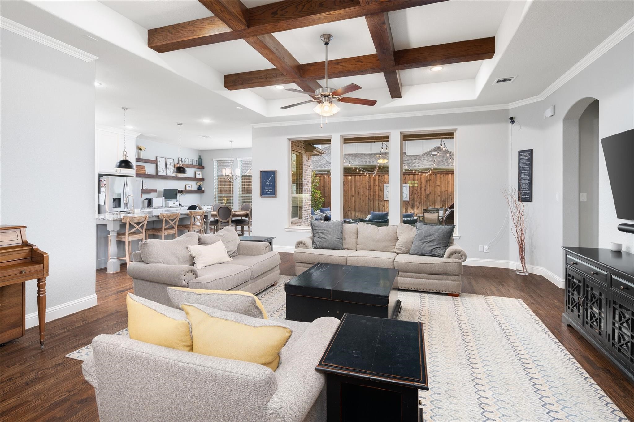 4424 Florentine Lane