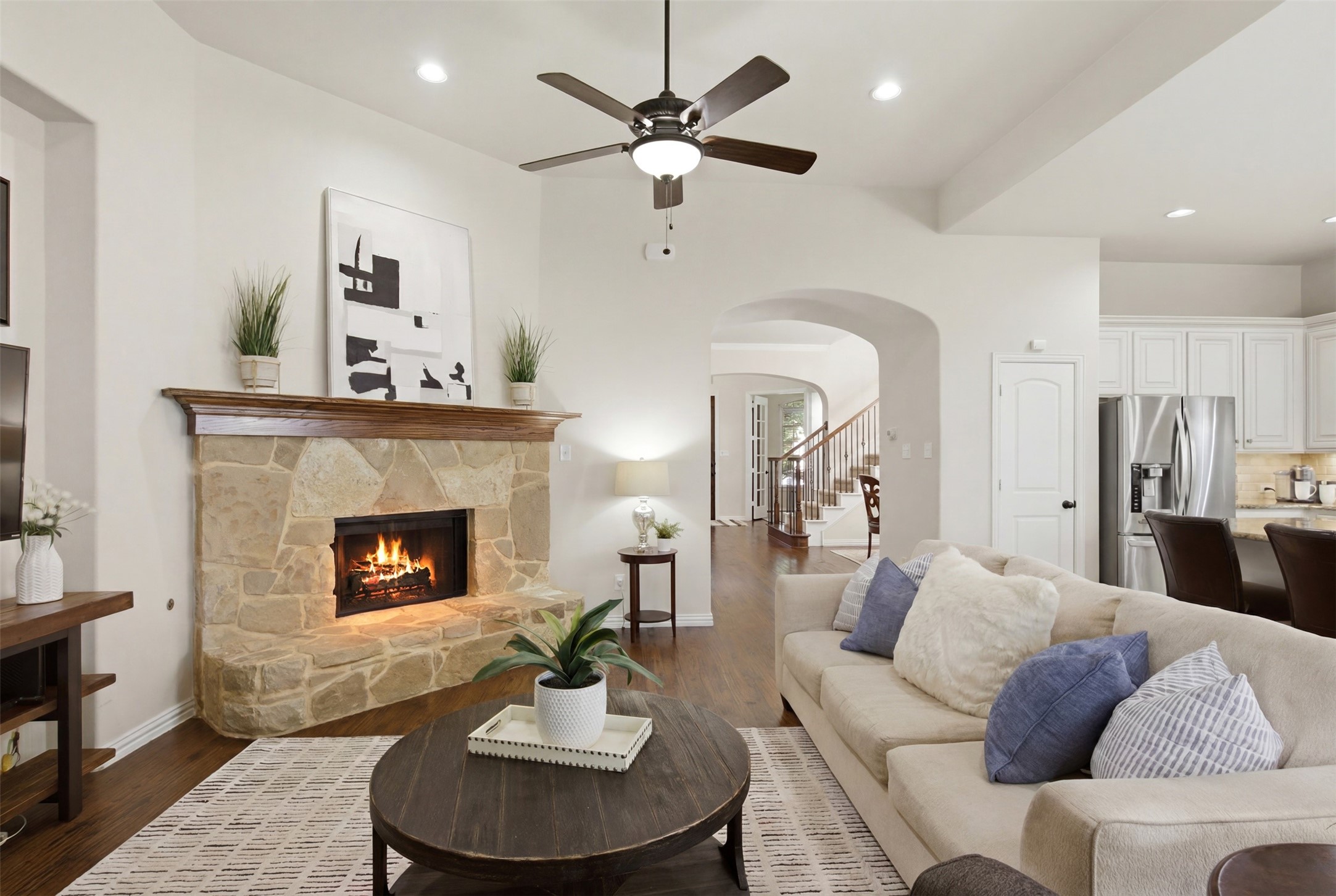 6916 San Juan Trail