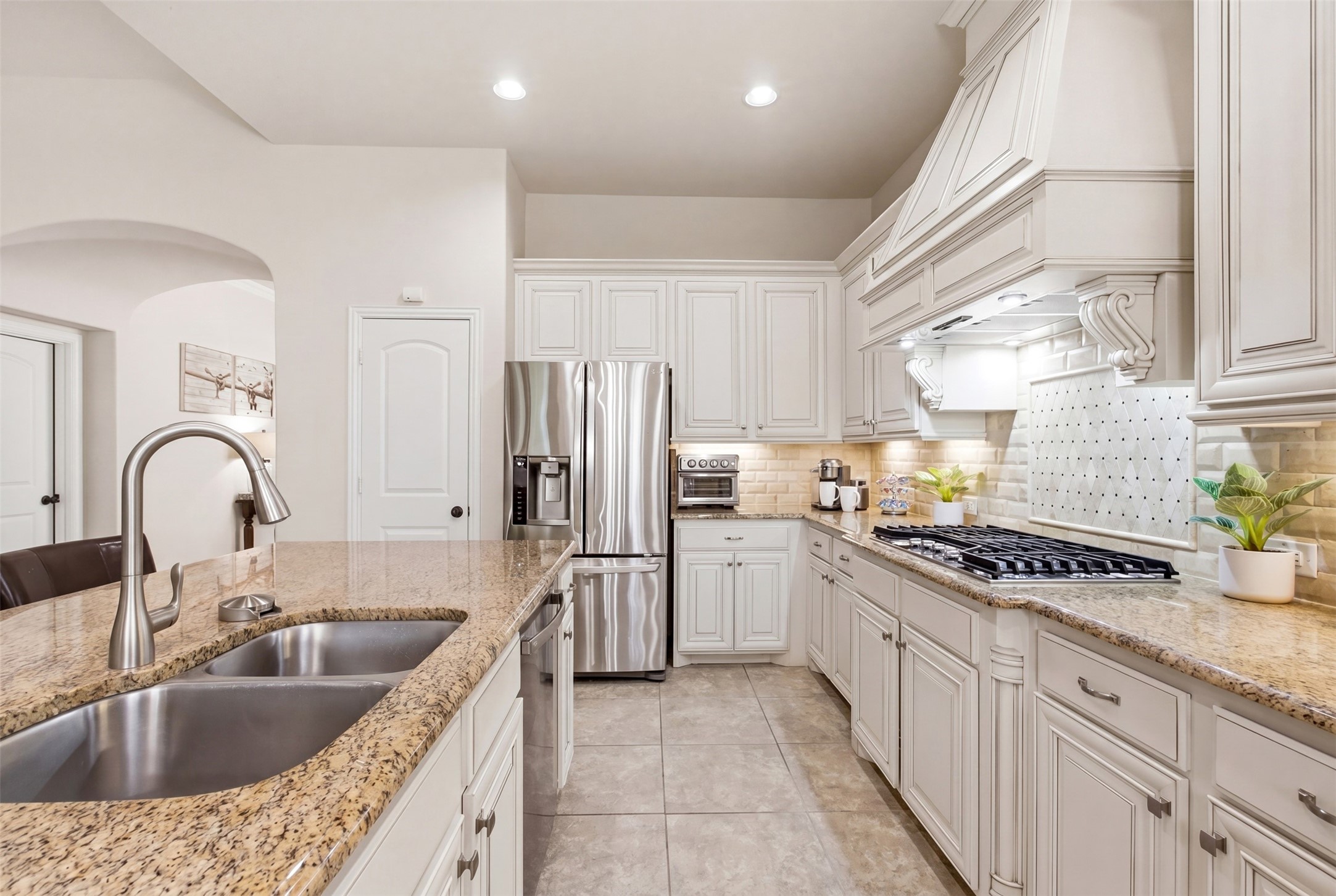 6916 San Juan Trail