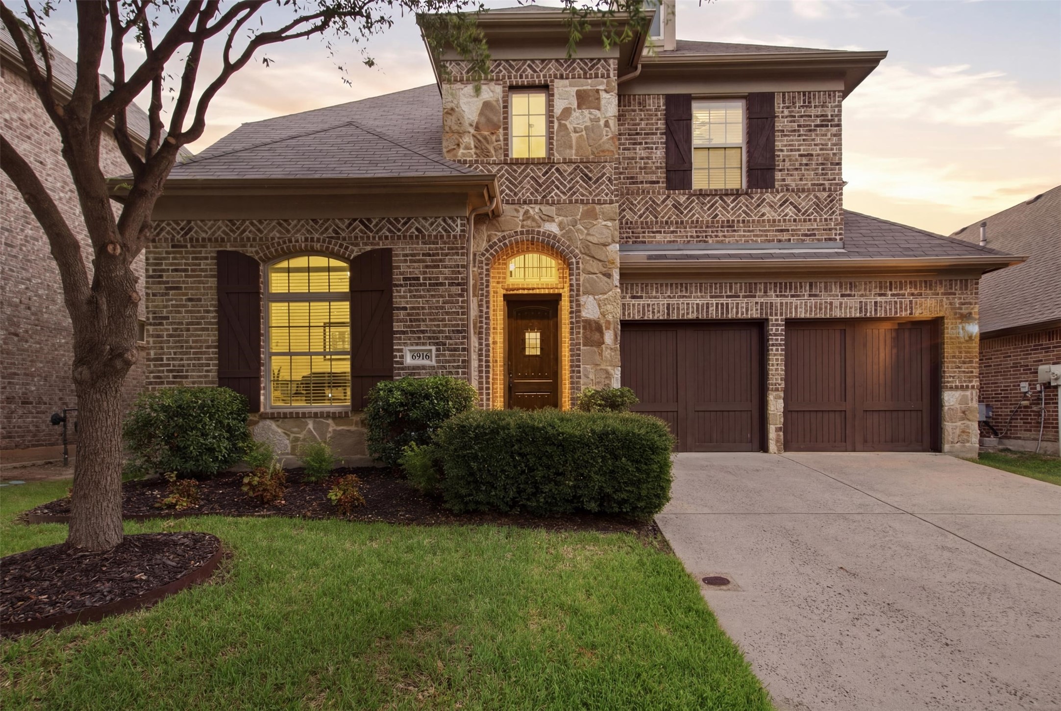 6916 San Juan Trail