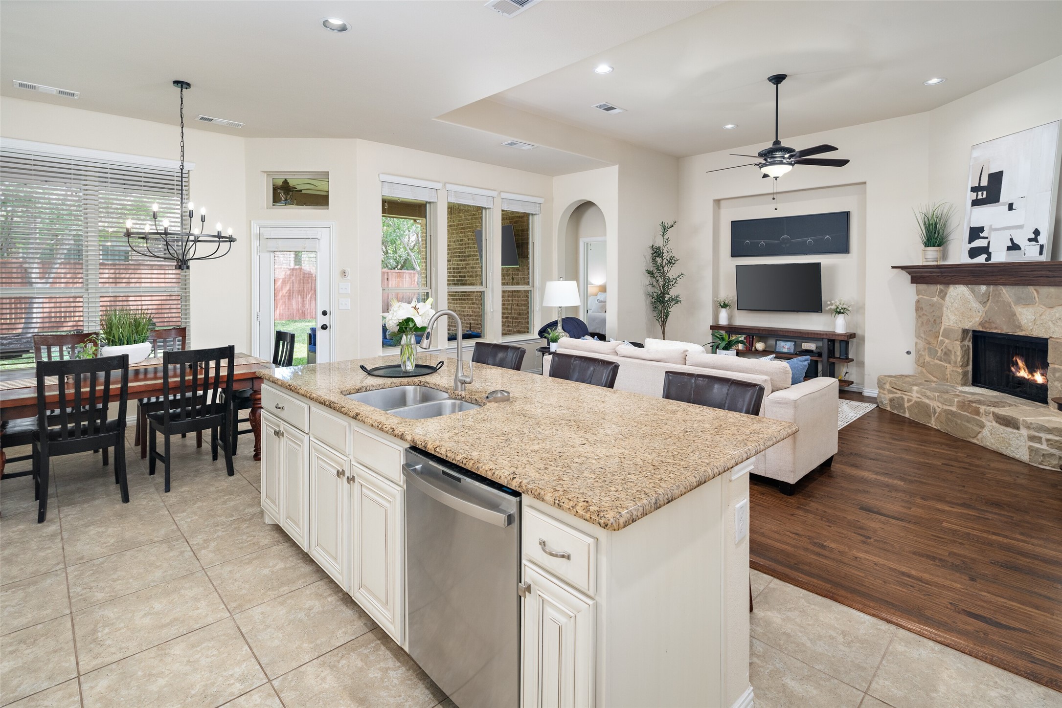 6916 San Juan Trail