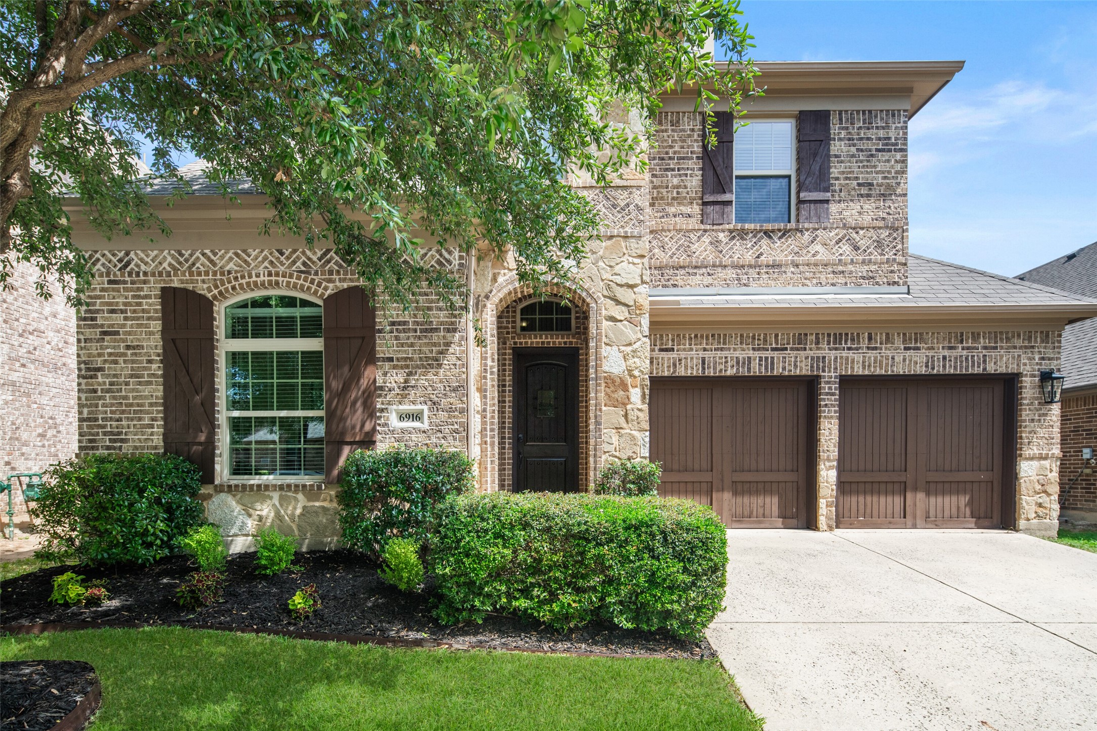 6916 San Juan Trail