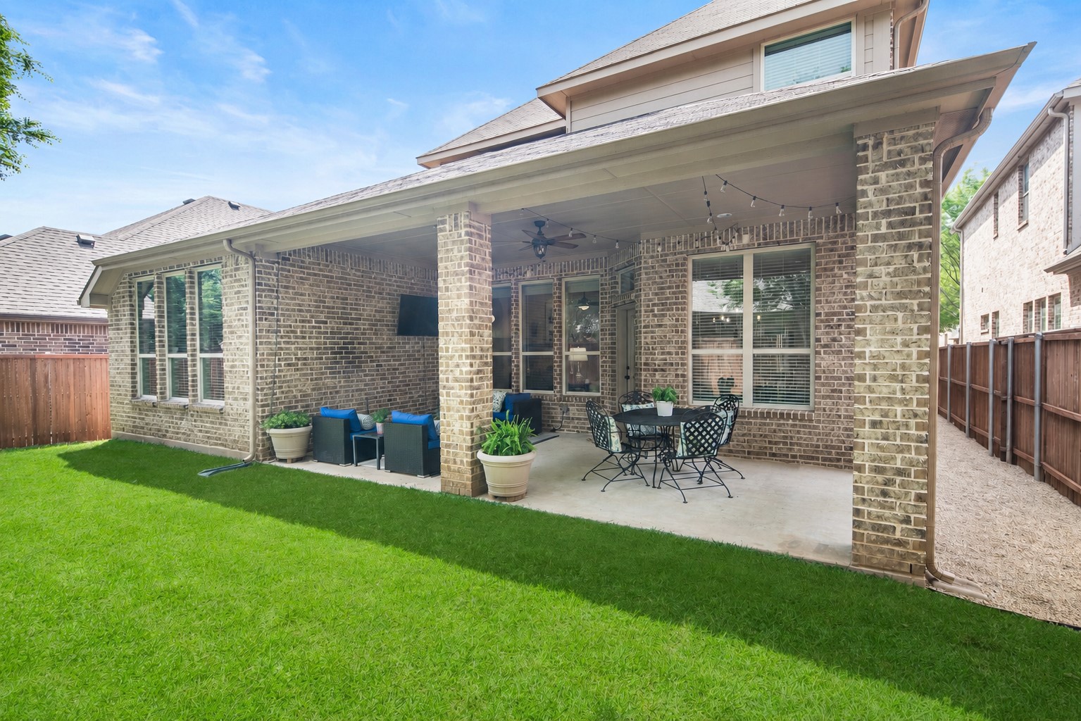 6916 San Juan Trail