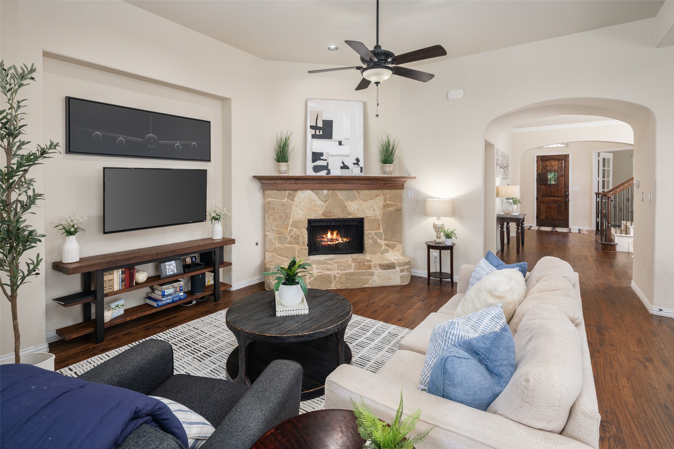 6916 San Juan Trail