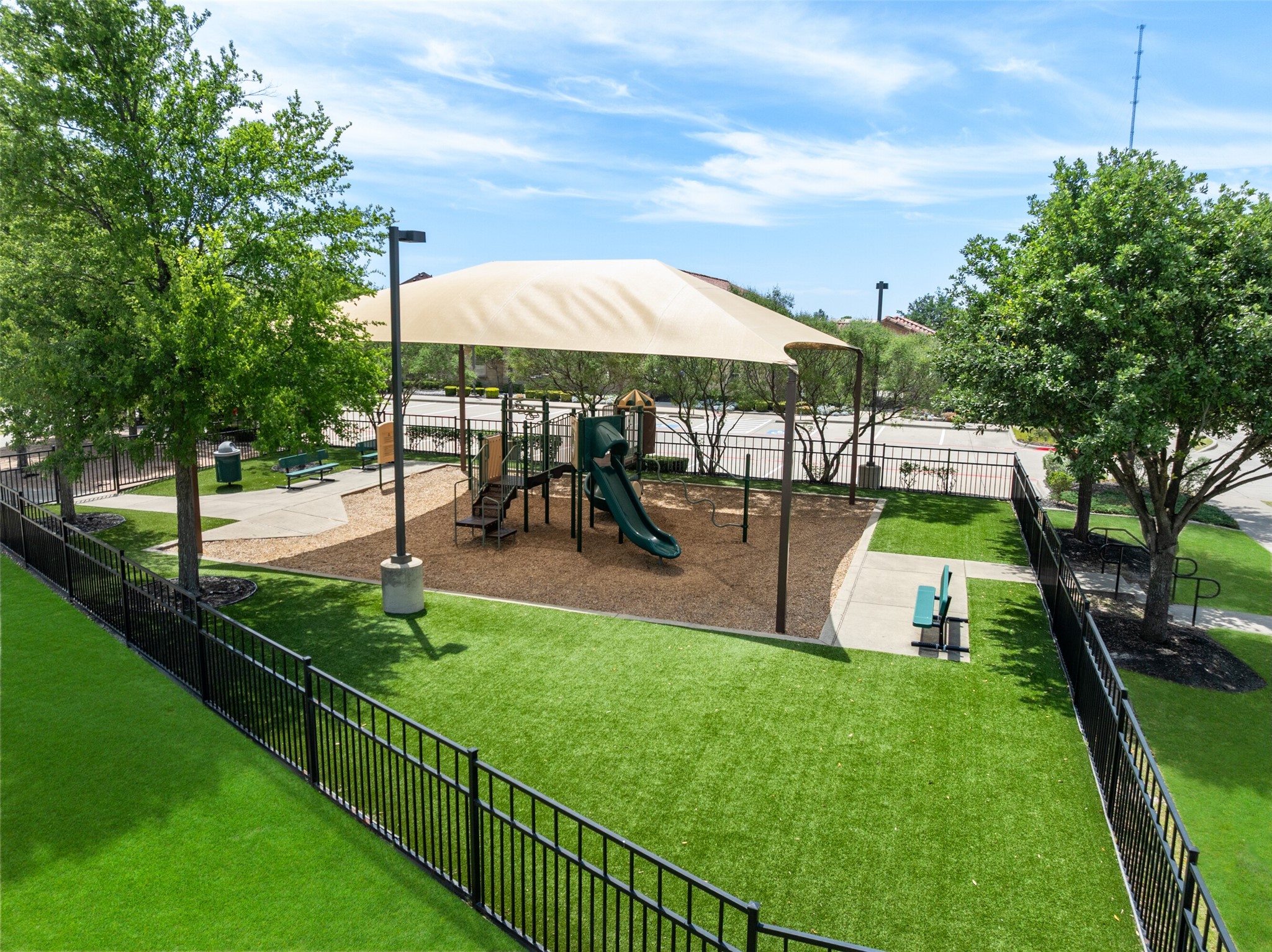 6916 San Juan Trail
