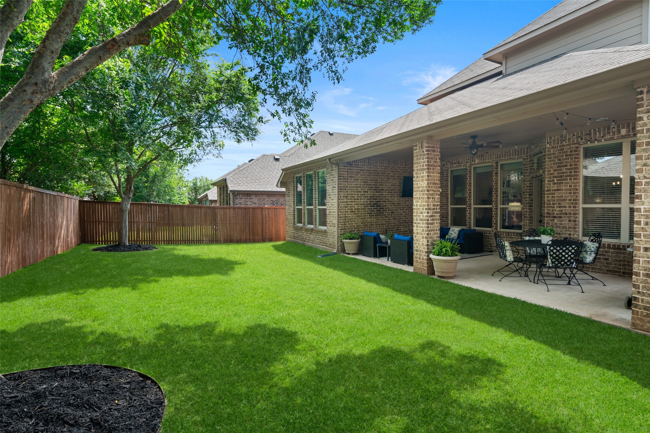 6916 San Juan Trail