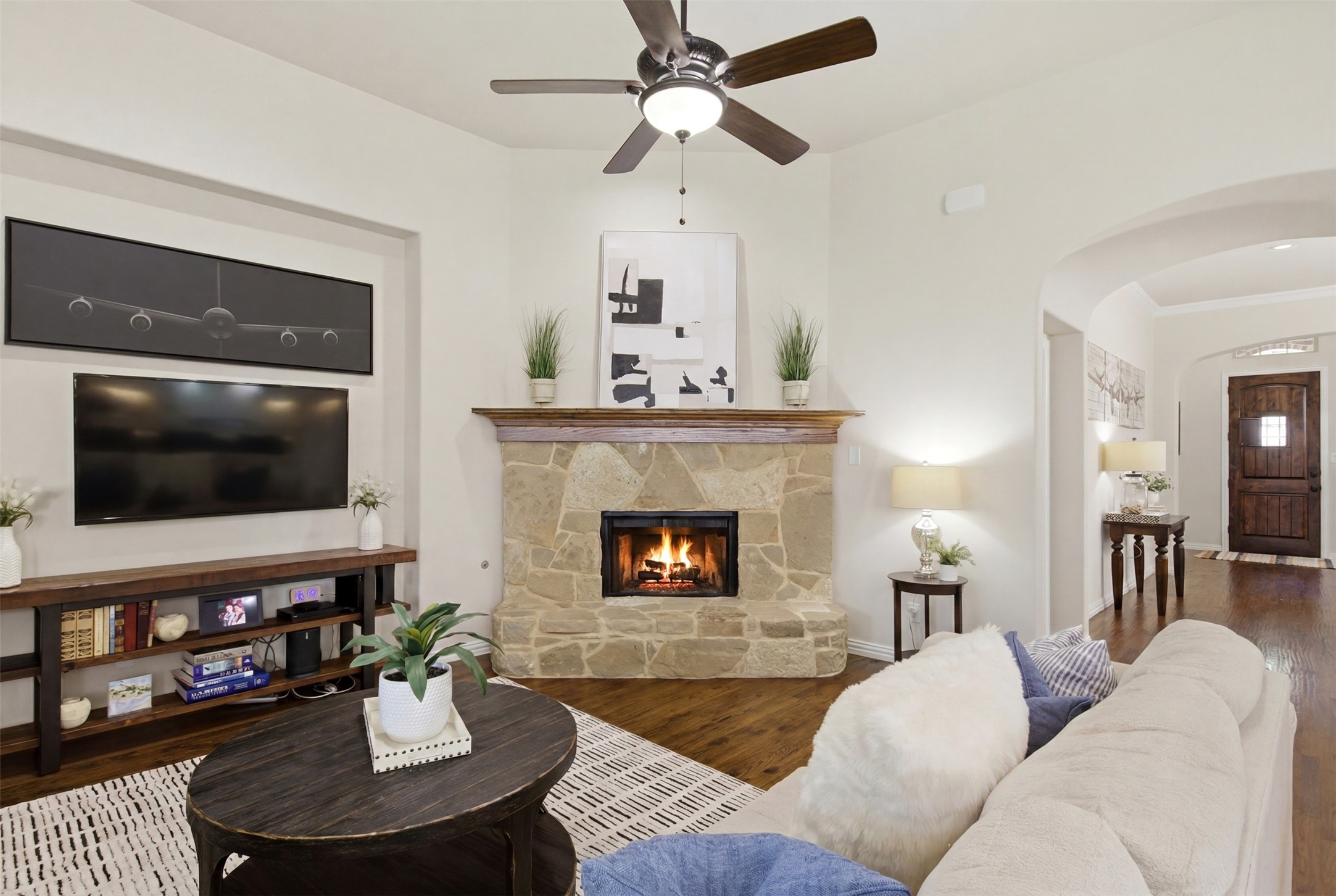 6916 San Juan Trail