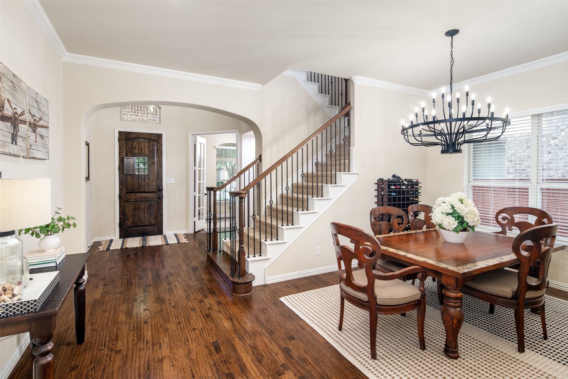 6916 San Juan Trail
