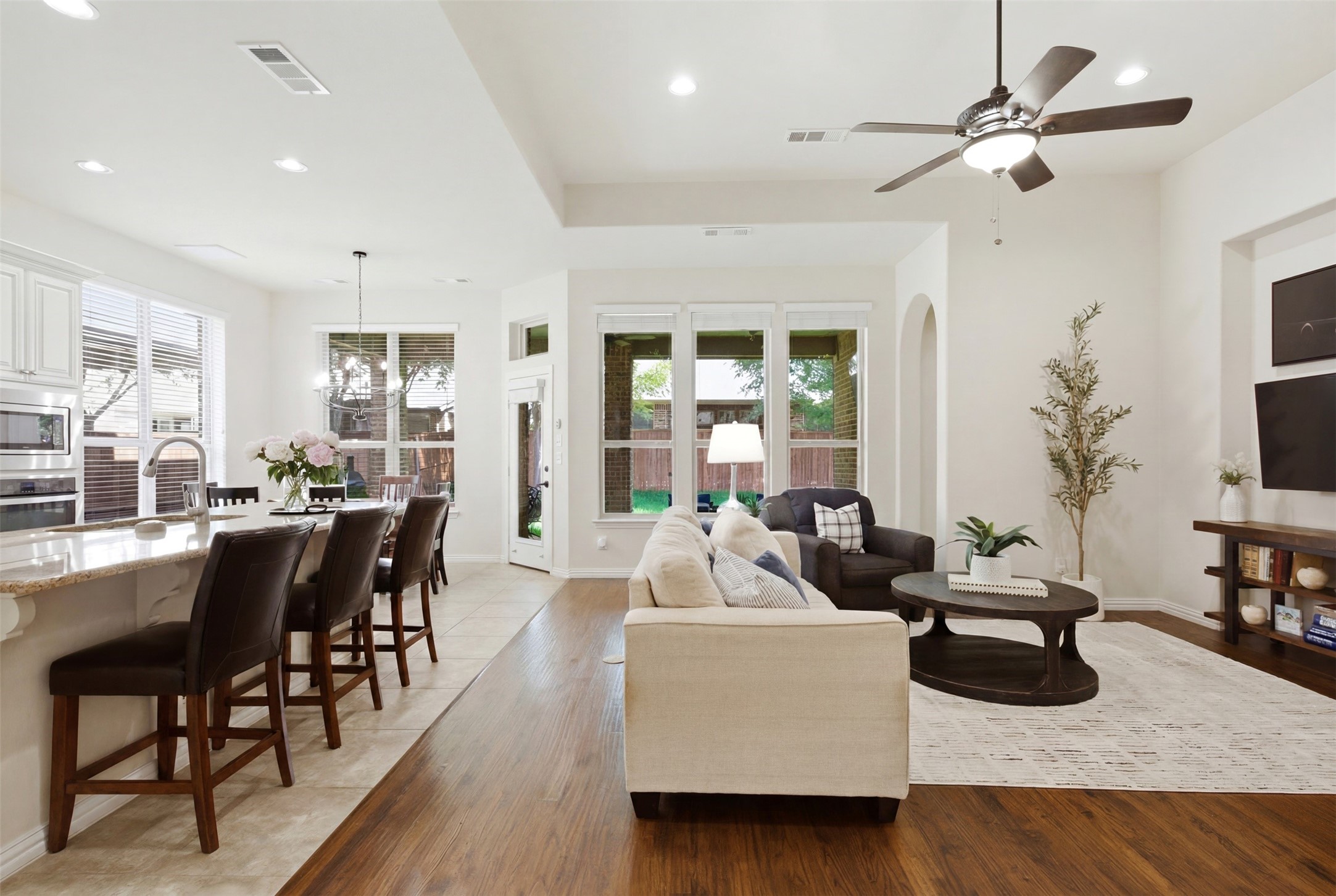 6916 San Juan Trail