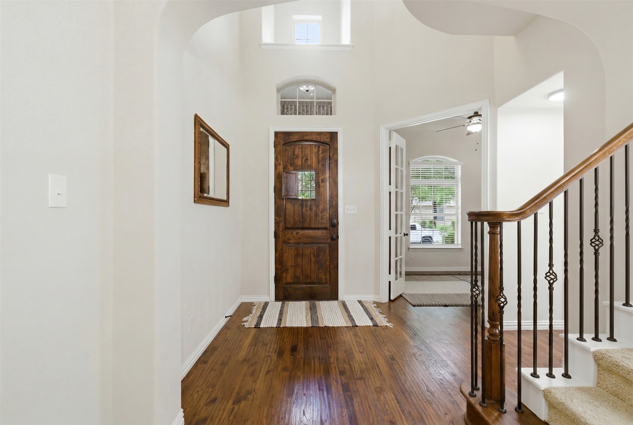 6916 San Juan Trail