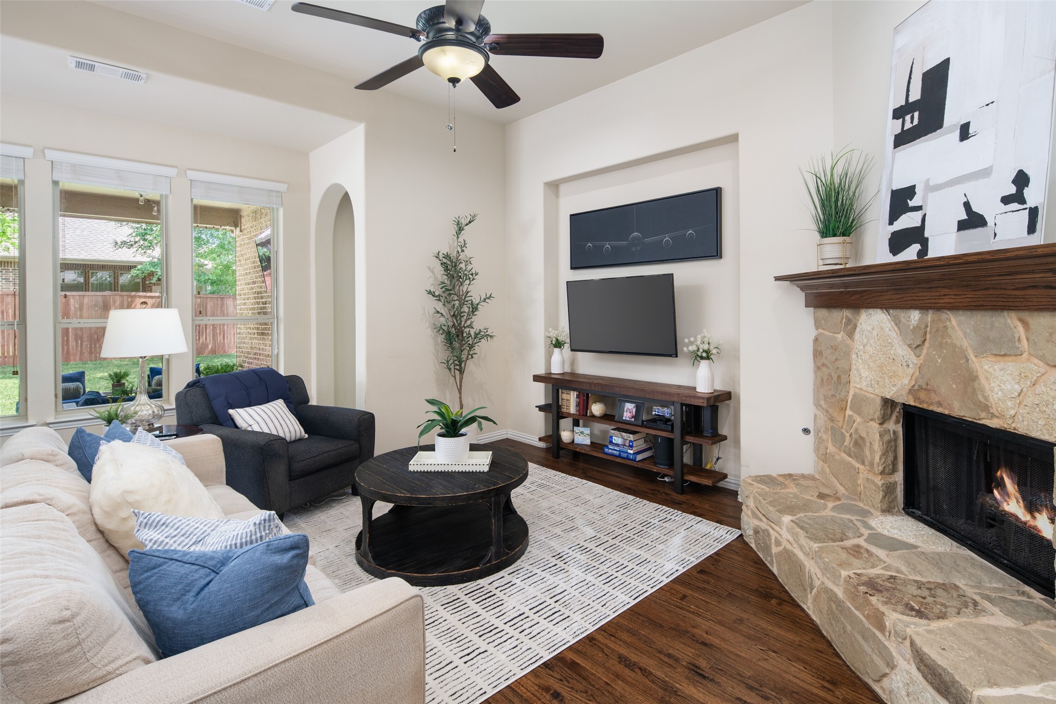 6916 San Juan Trail