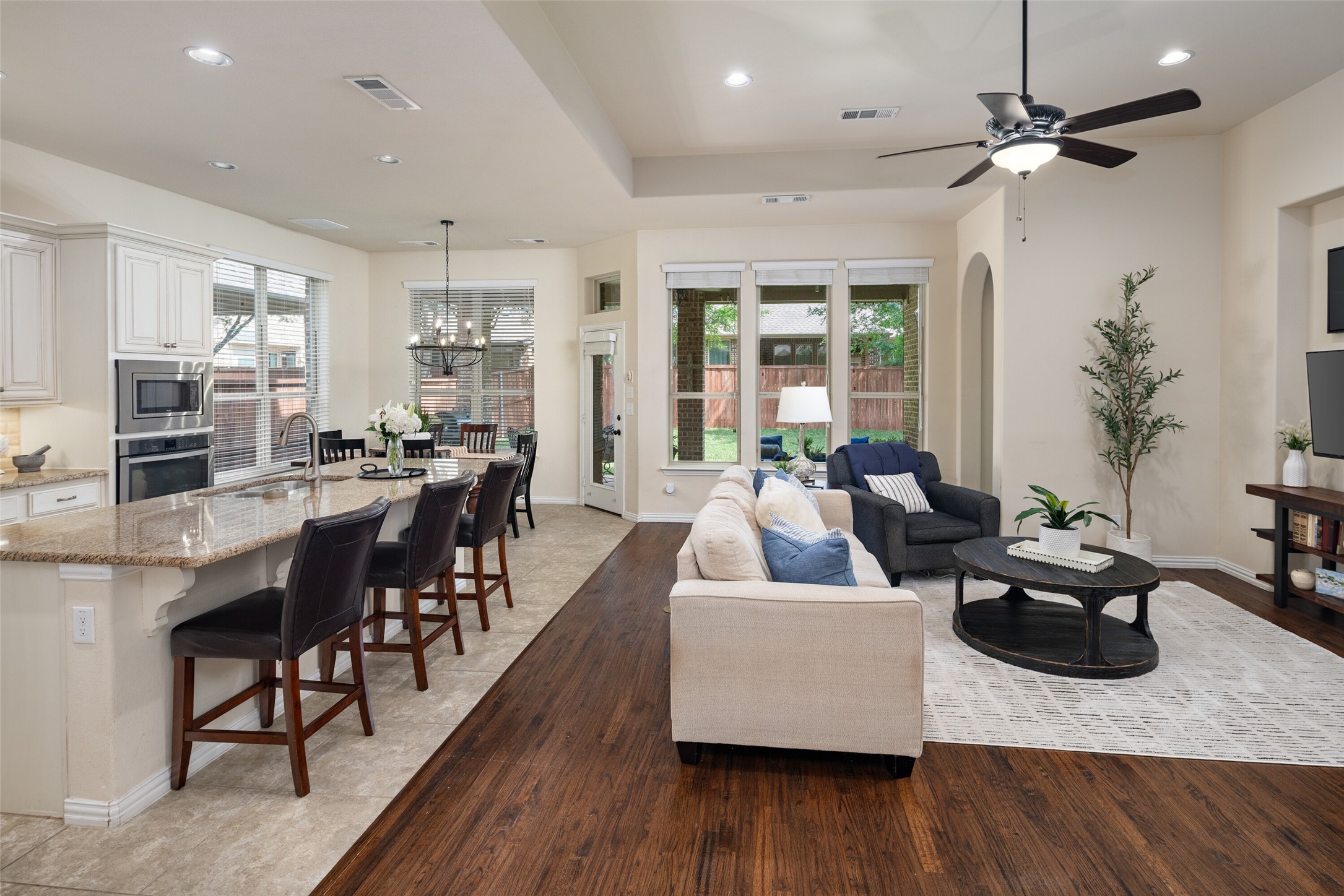6916 San Juan Trail