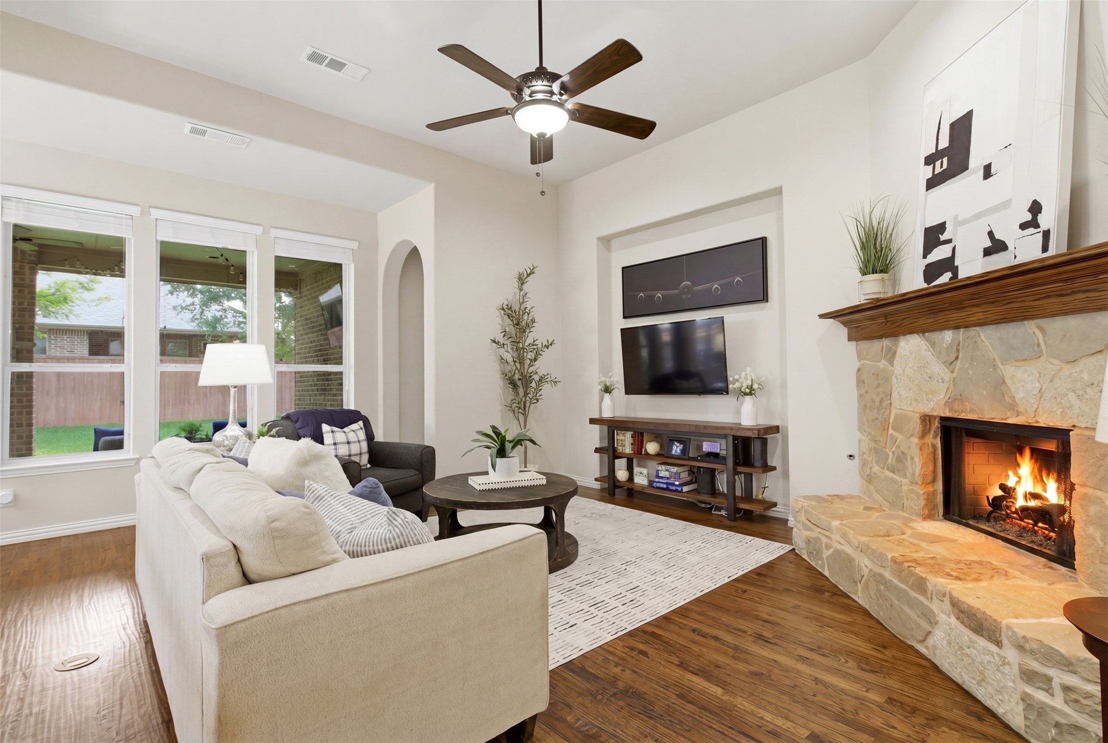 6916 San Juan Trail