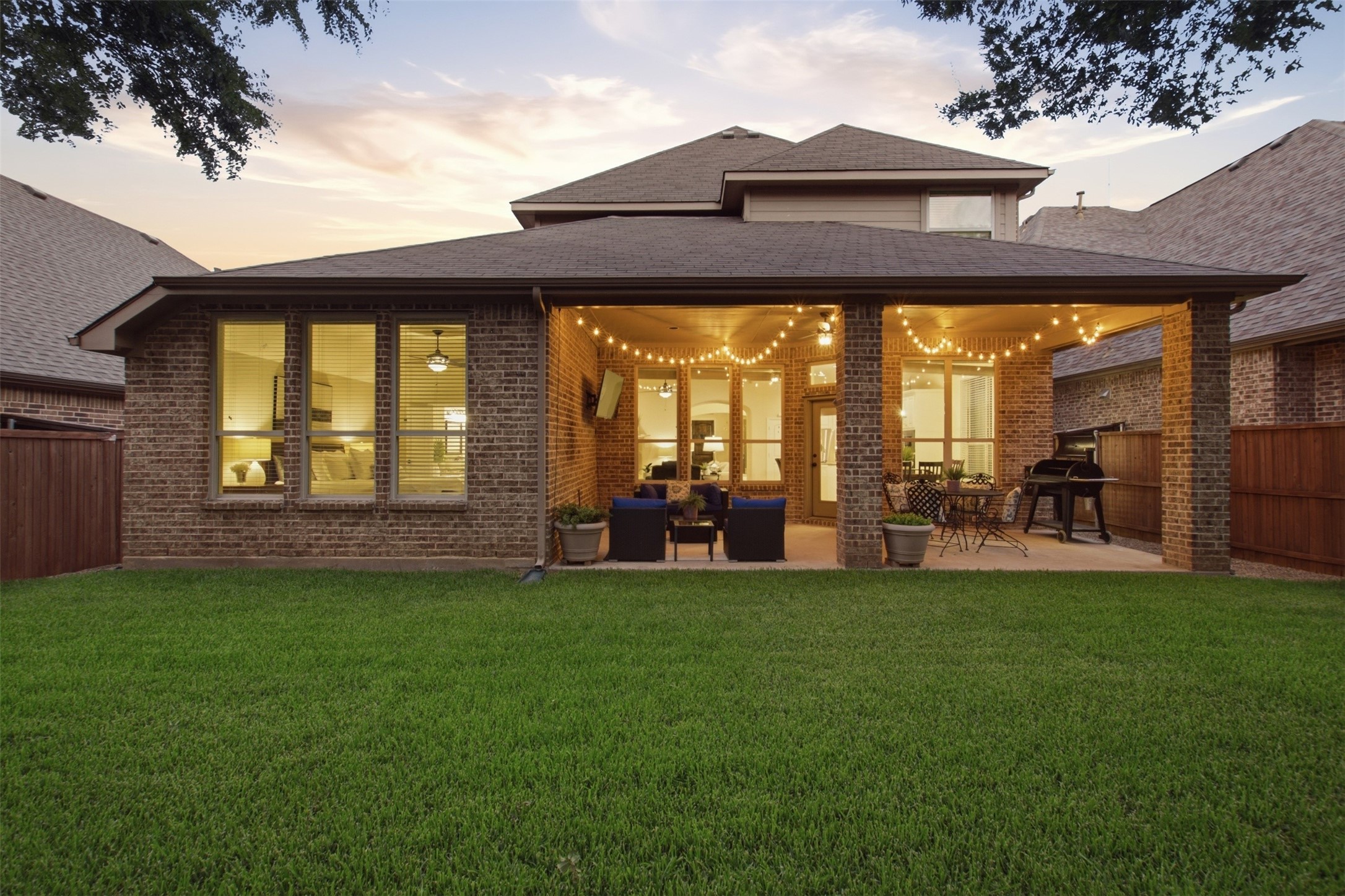 6916 San Juan Trail