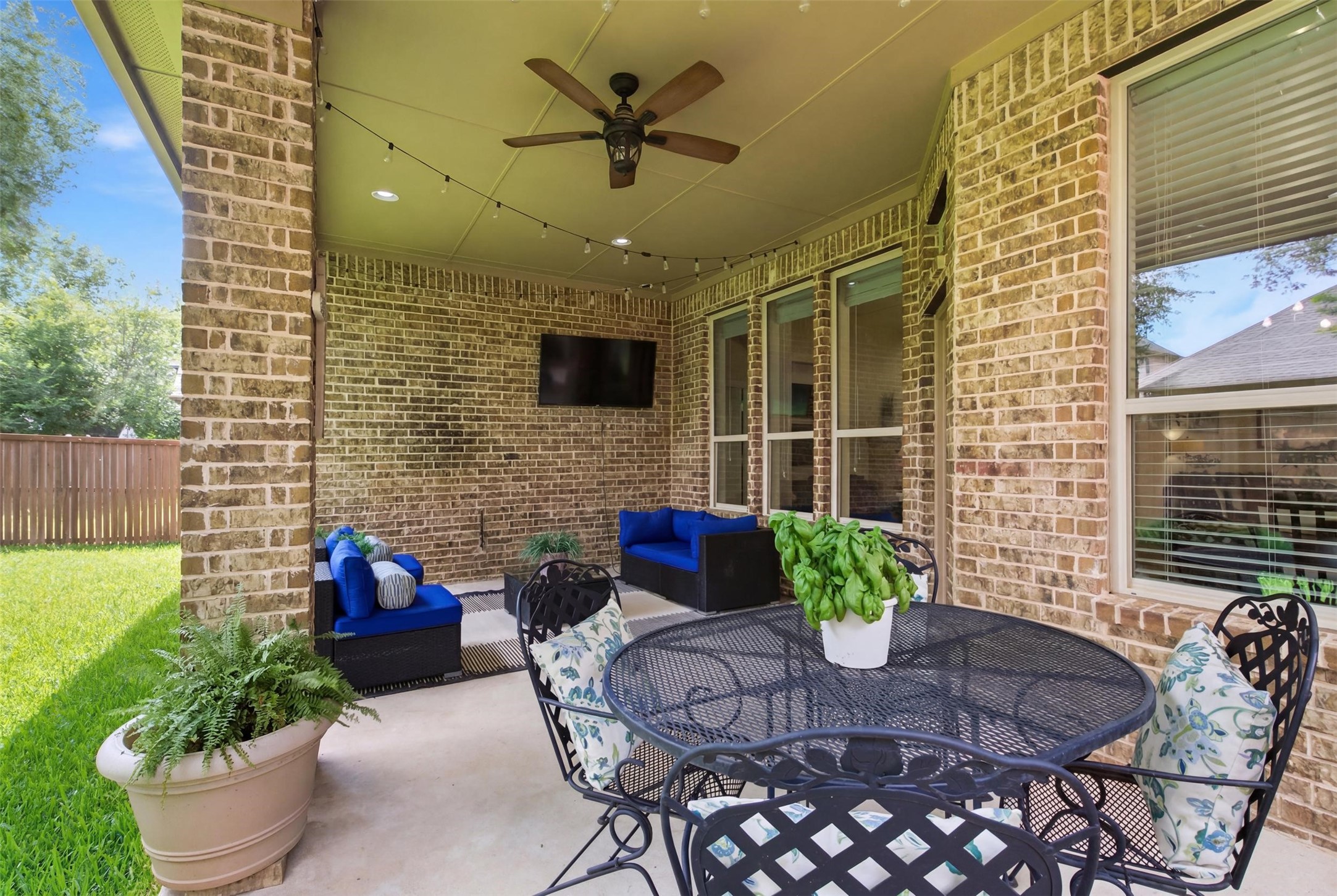 6916 San Juan Trail