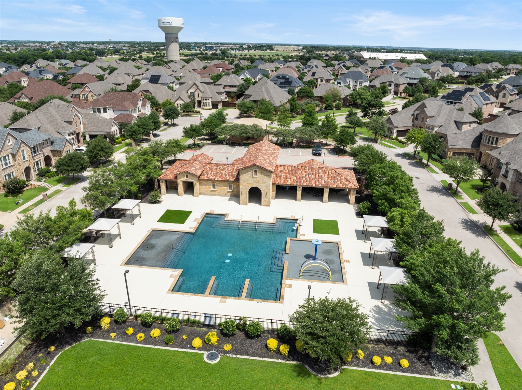 6916 San Juan Trail