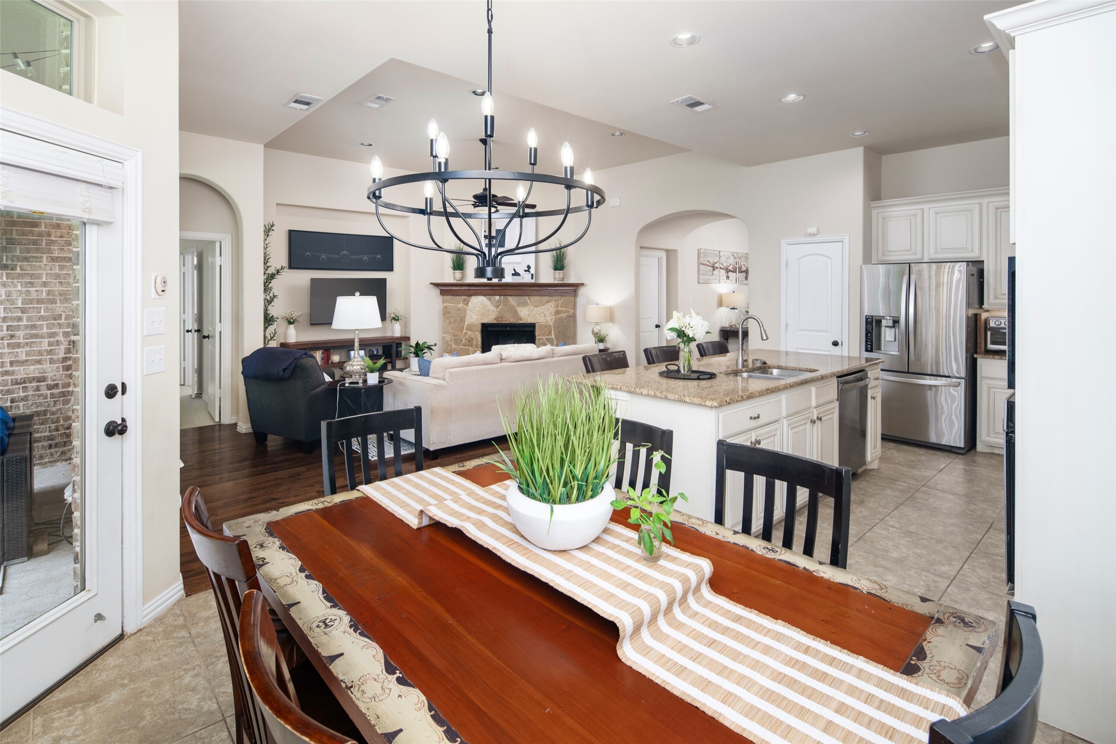 6916 San Juan Trail