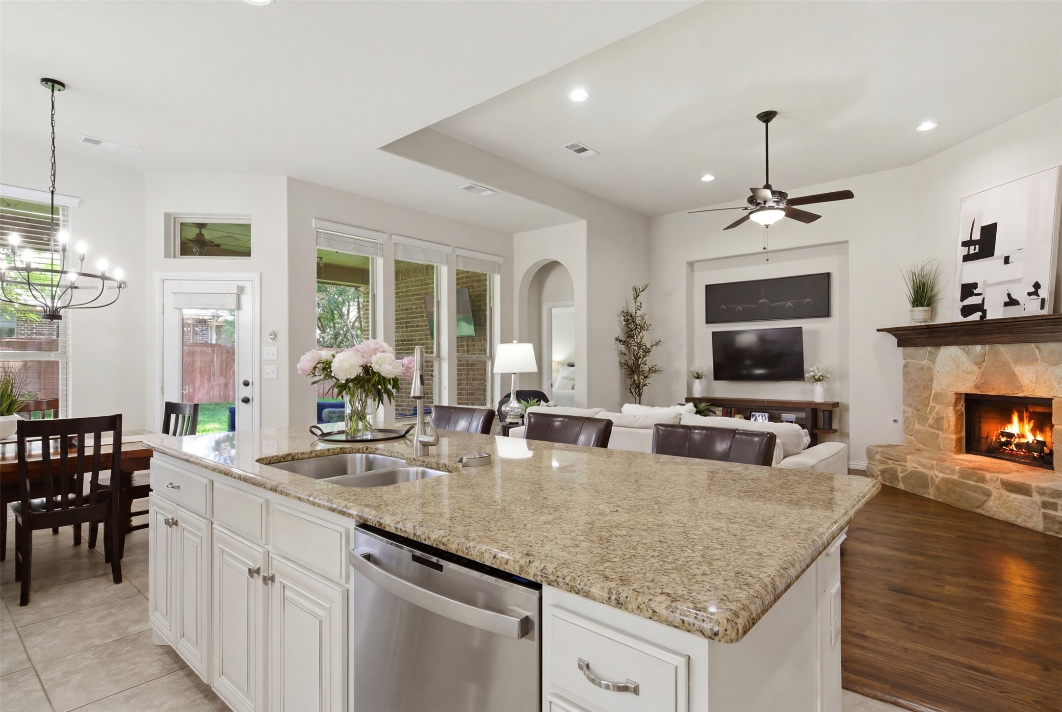 6916 San Juan Trail